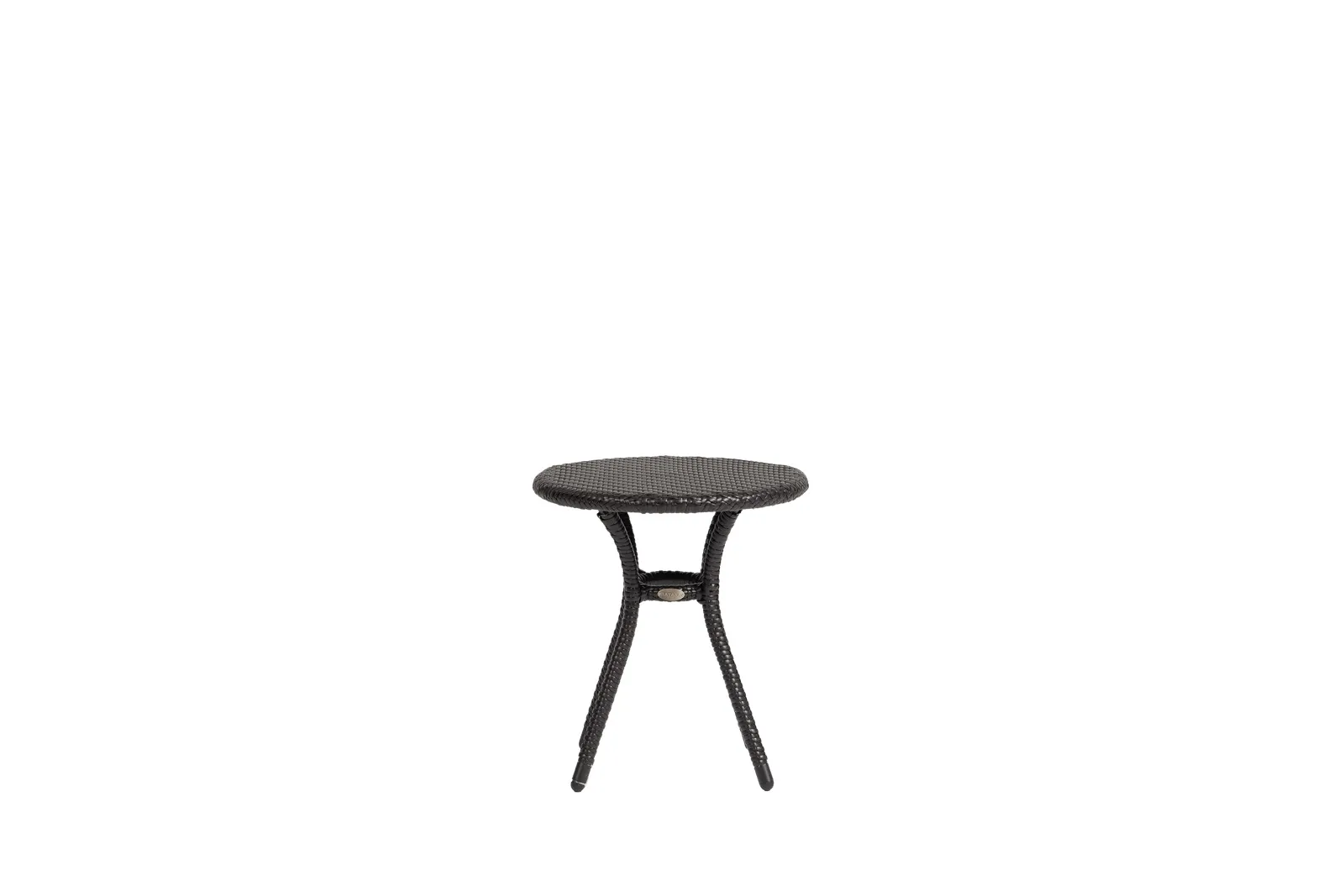 Palm Harbor 18″ Rd End Table w/Mesh Support thumbnail 2