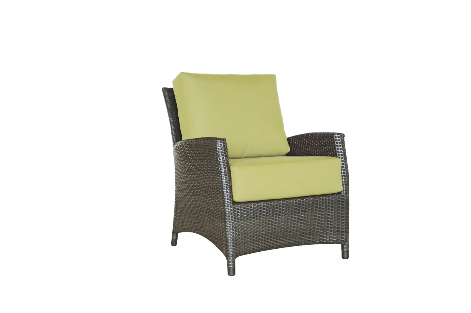 Palm Harbor Club Chair