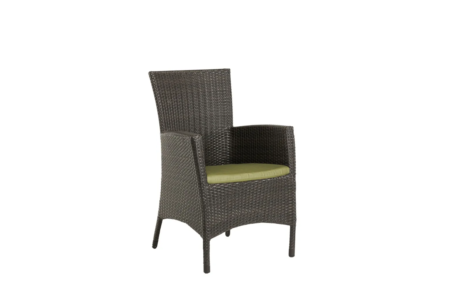 Palm Harbor Dining Arm Chair