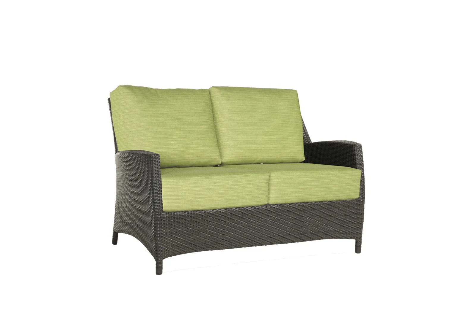 Palm Harbor Love Seat