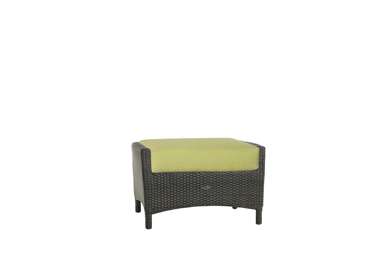 Palm Harbor Ottoman