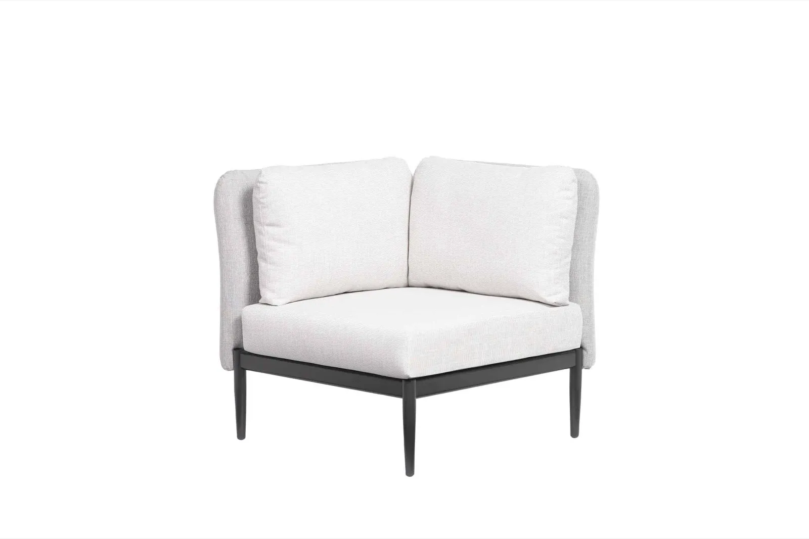 Palo 1-Seater Corner