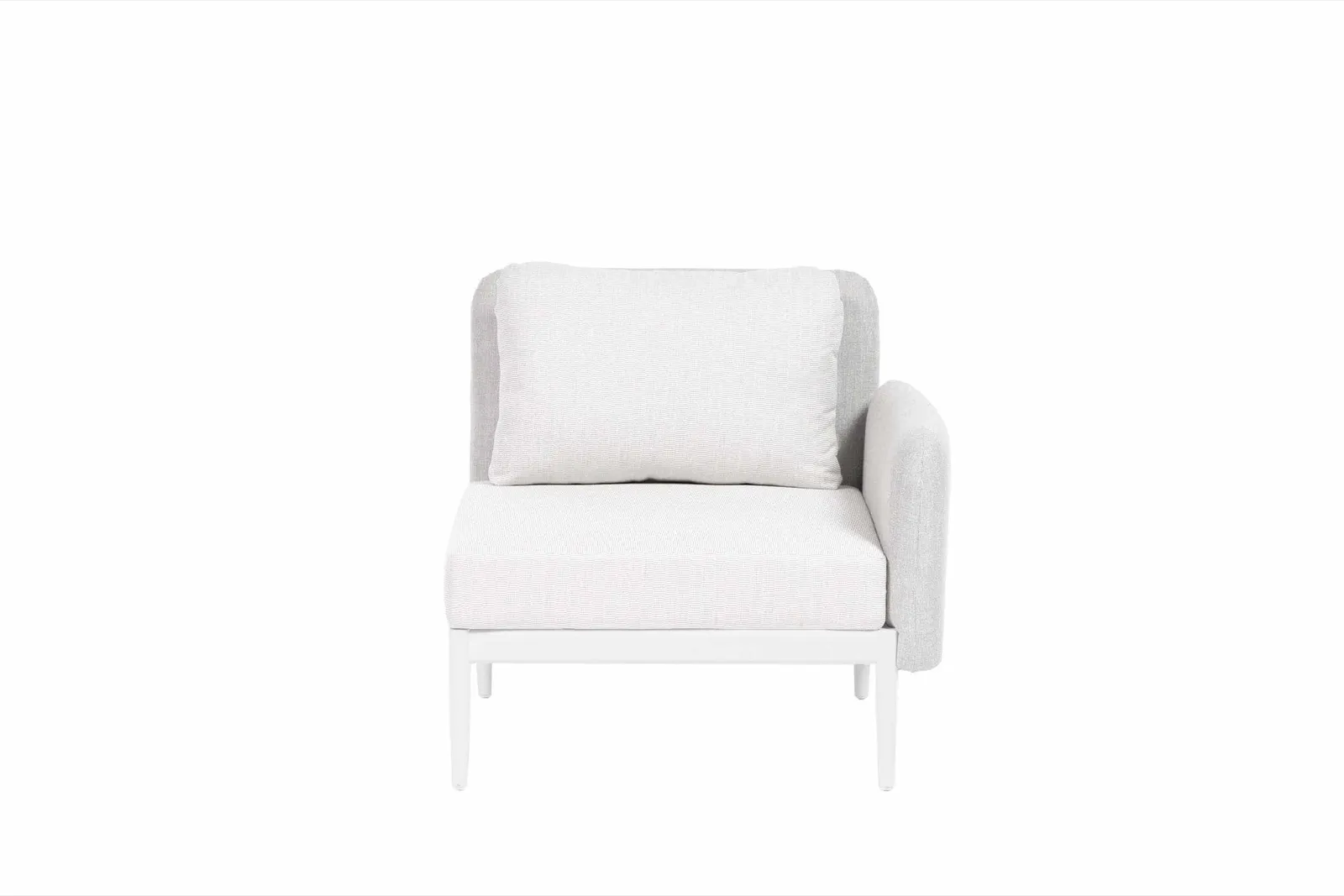 Palo 1-Seater w/Arm
