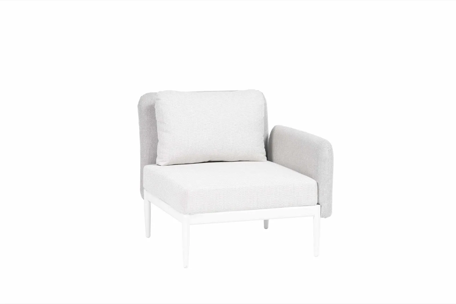 Palo 1-Seater w/Arm thumbnail 2