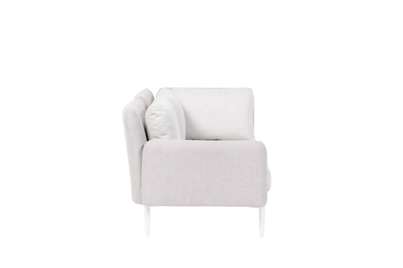 Palo 2-Seater Corner with Arm thumbnail 3