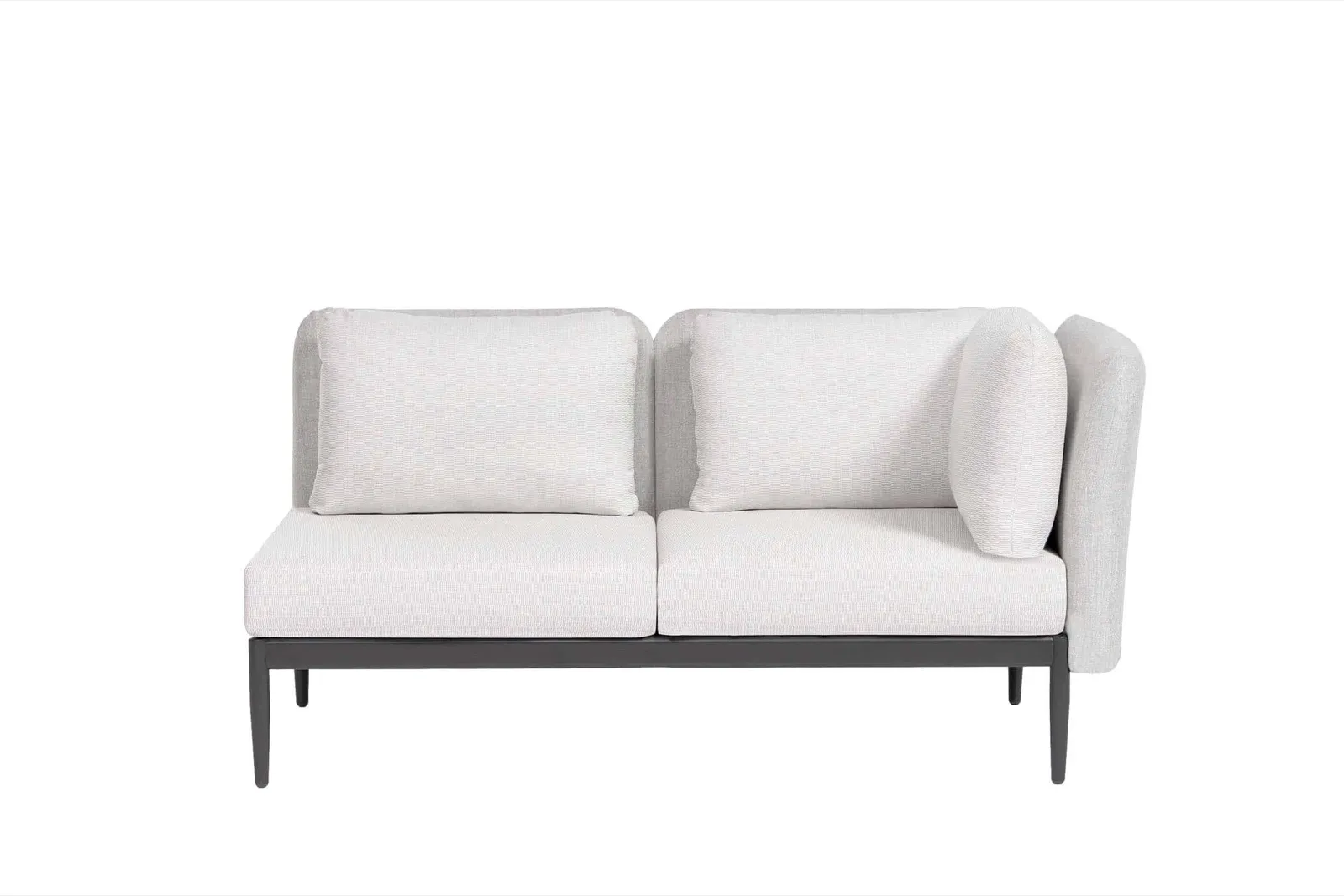 Palo 2-Seater Corner