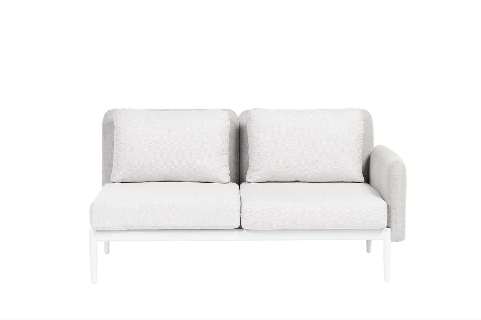 Palo 2-Seater w/Arm
