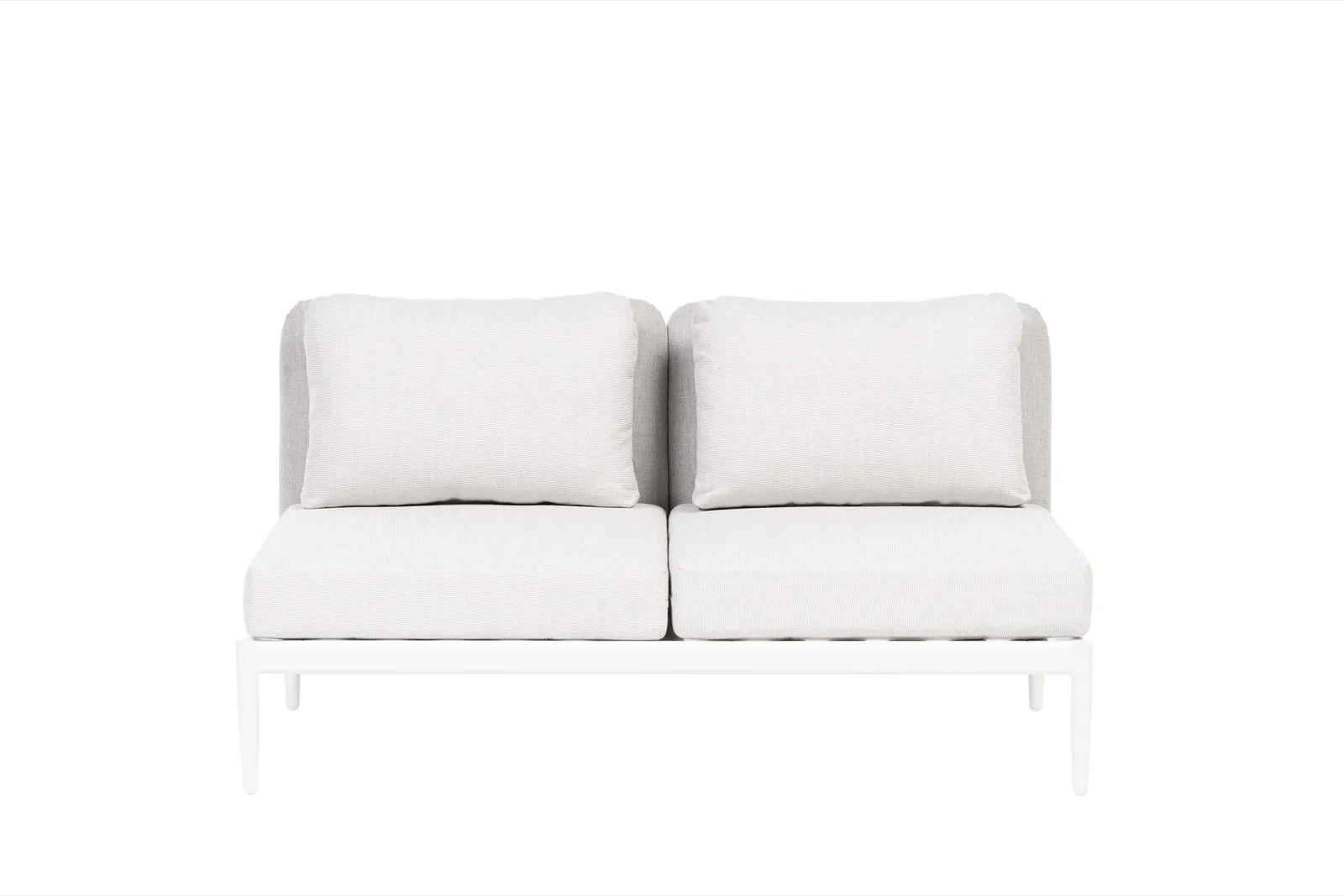 Palo 2-Seater w/o Arm