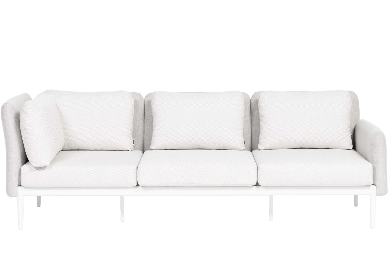 Palo 3-Seater Corner w/Arm