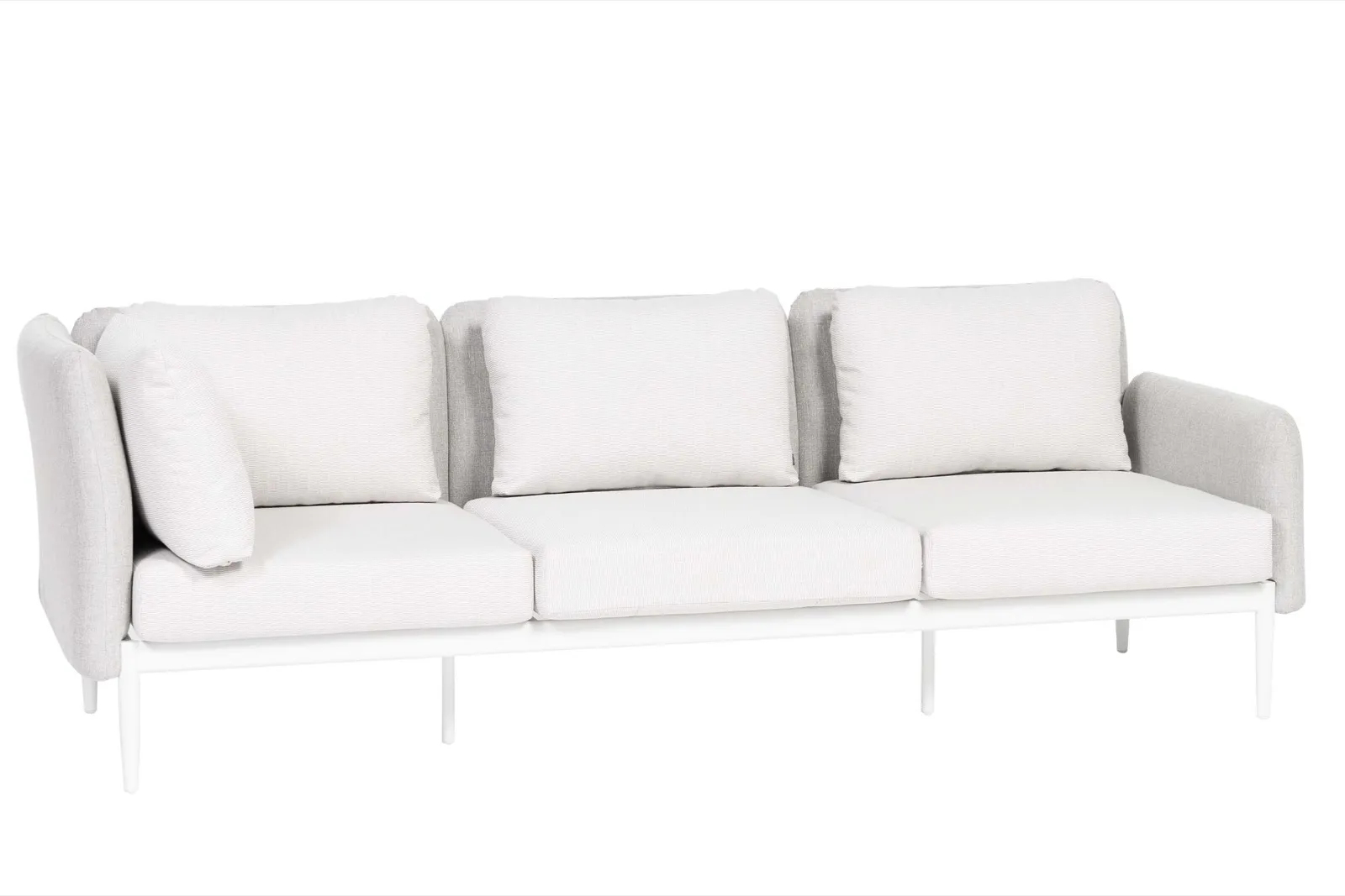 Palo 3-Seater Corner w/Arm thumbnail 2