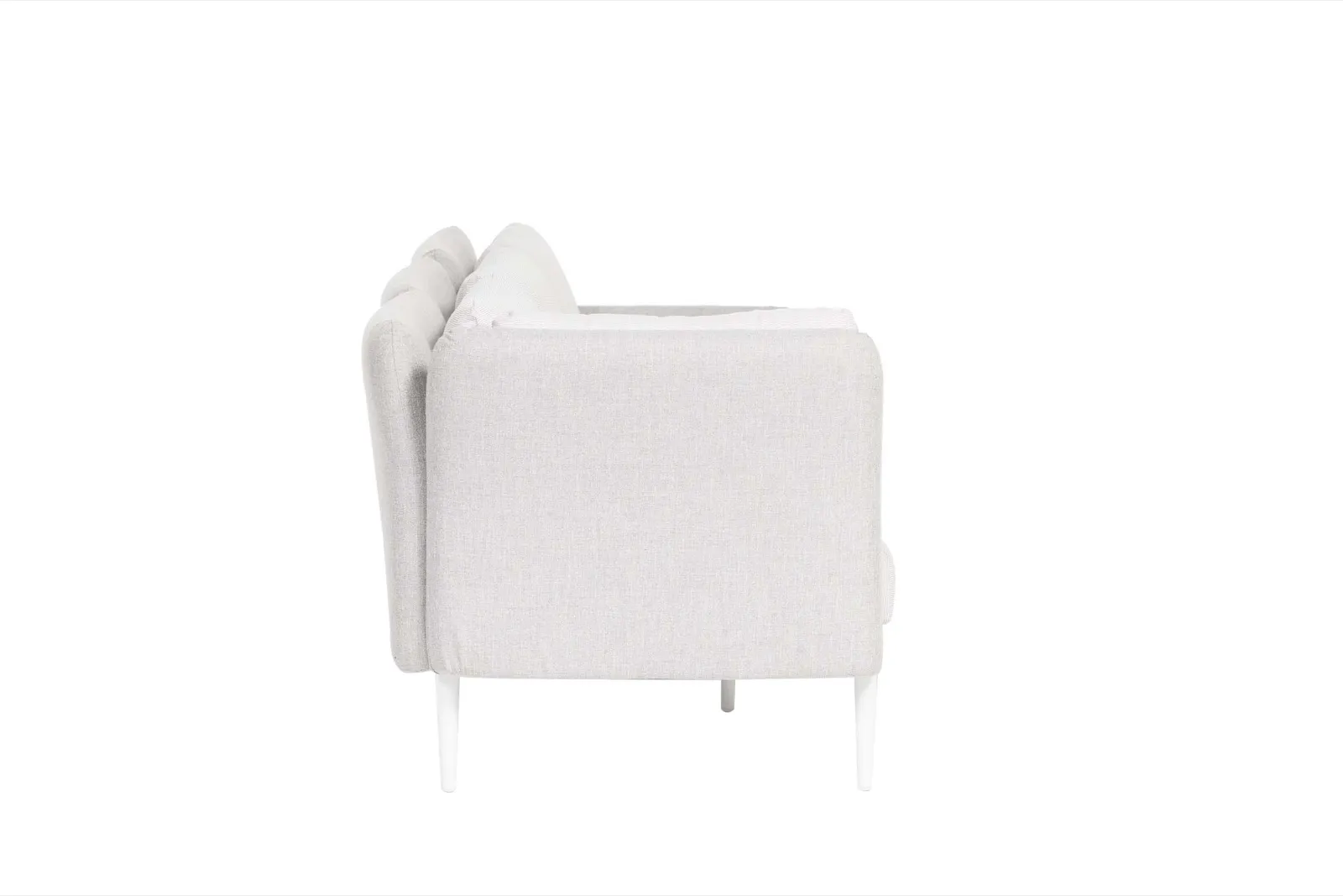 Palo 3-Seater Corner w/Arm thumbnail 3