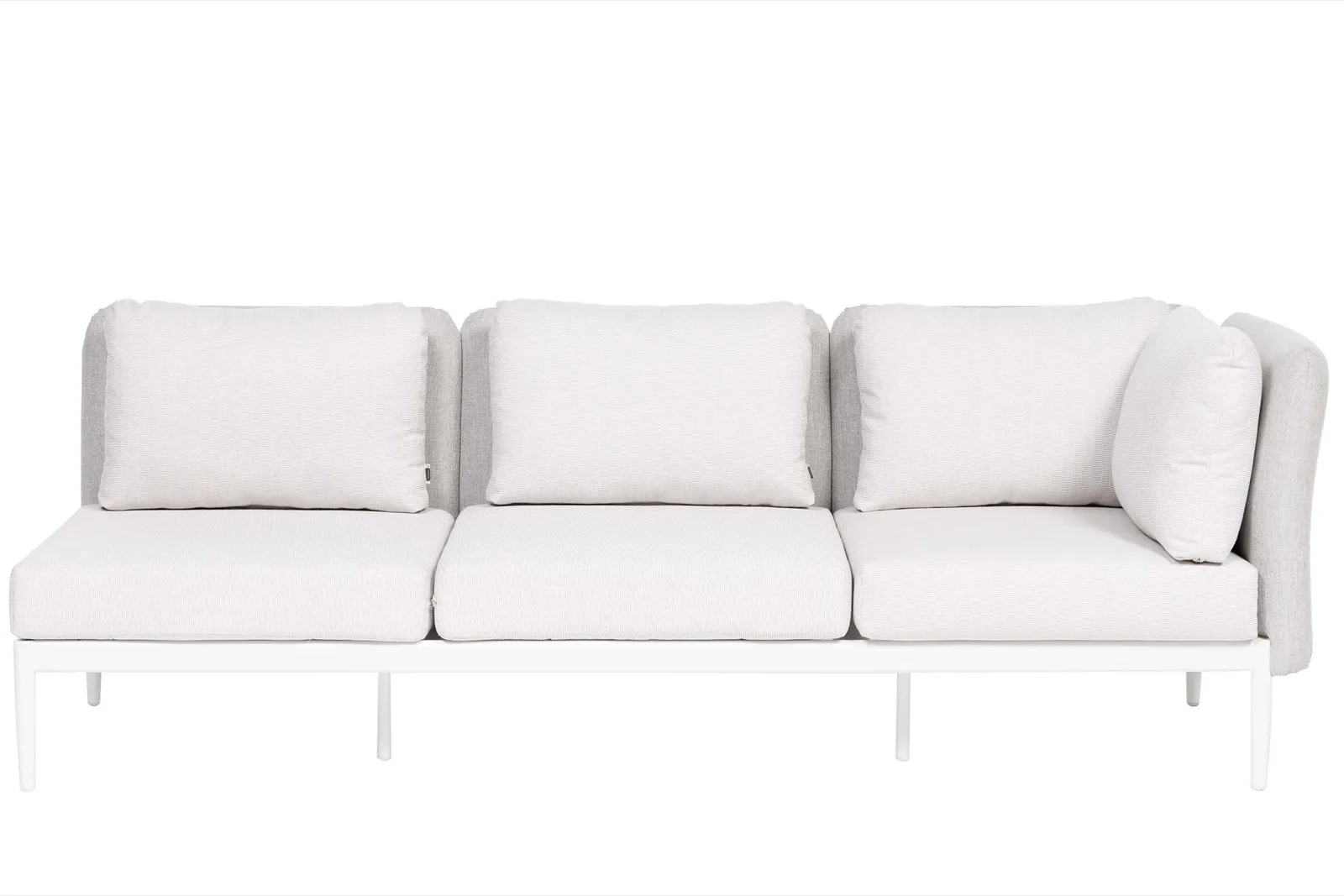 Palo 3-Seater Corner