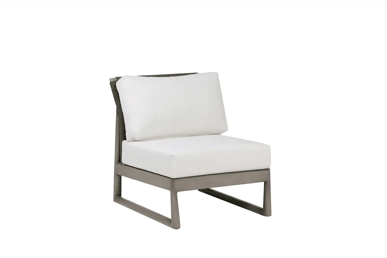 Park West Chair w/o Arm
