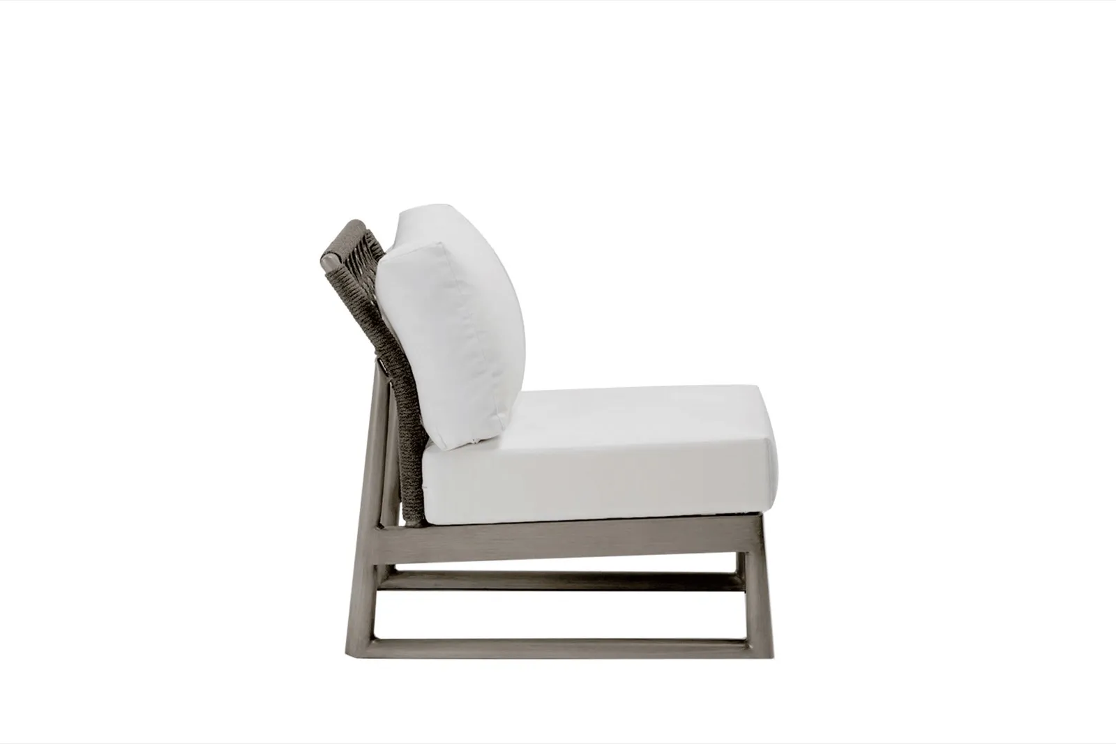 Park West Chair w/o Arm thumbnail 3