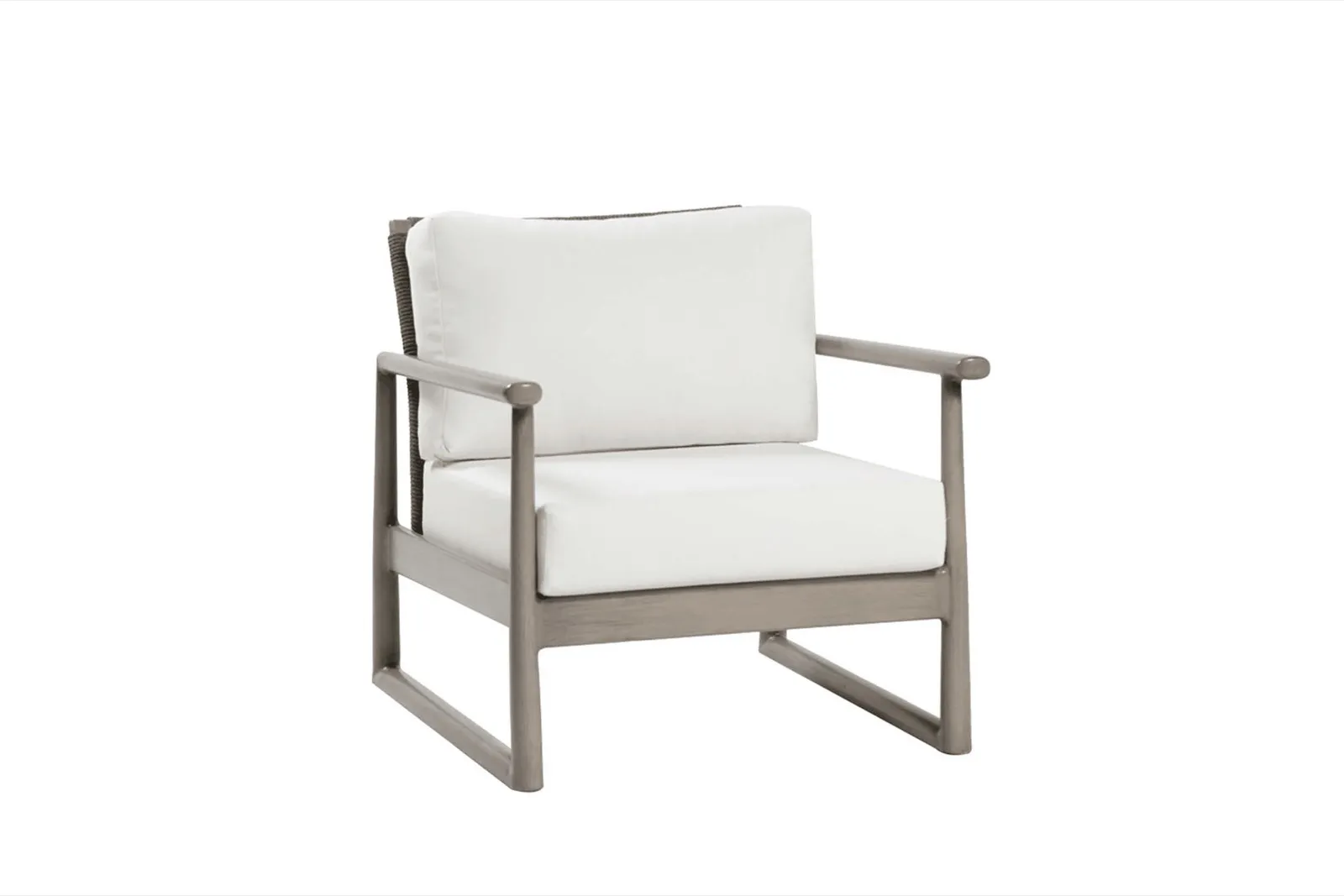 Park West Club Chair