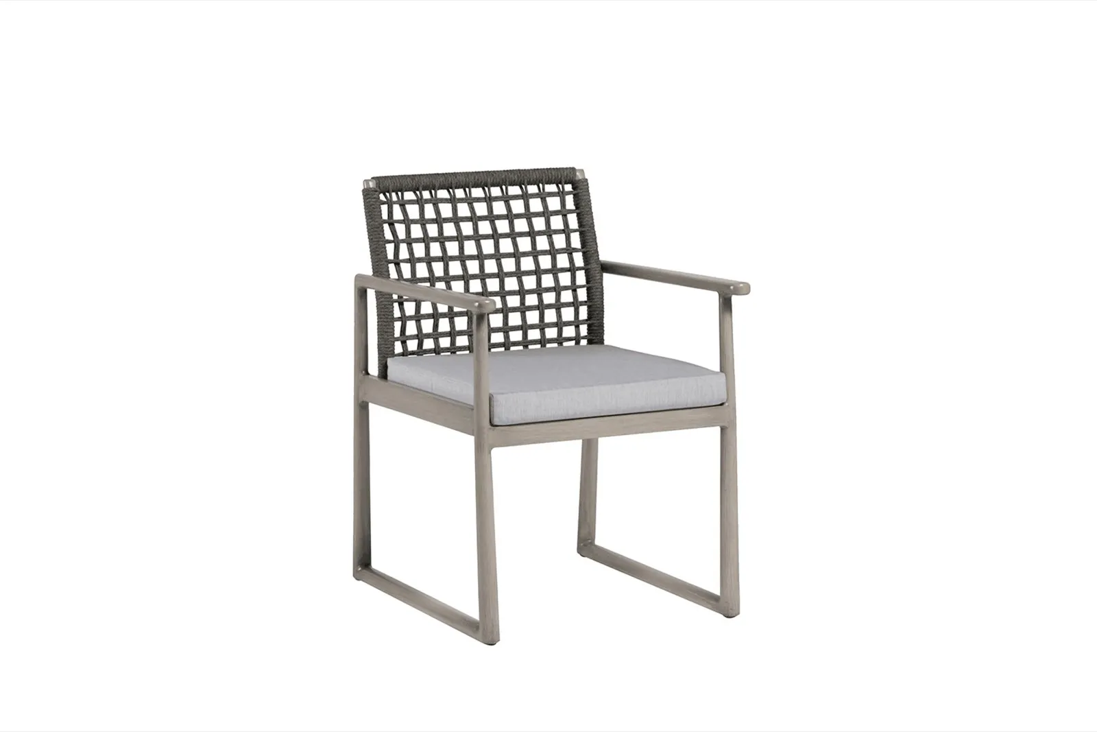 Park West Dining Arm Chair