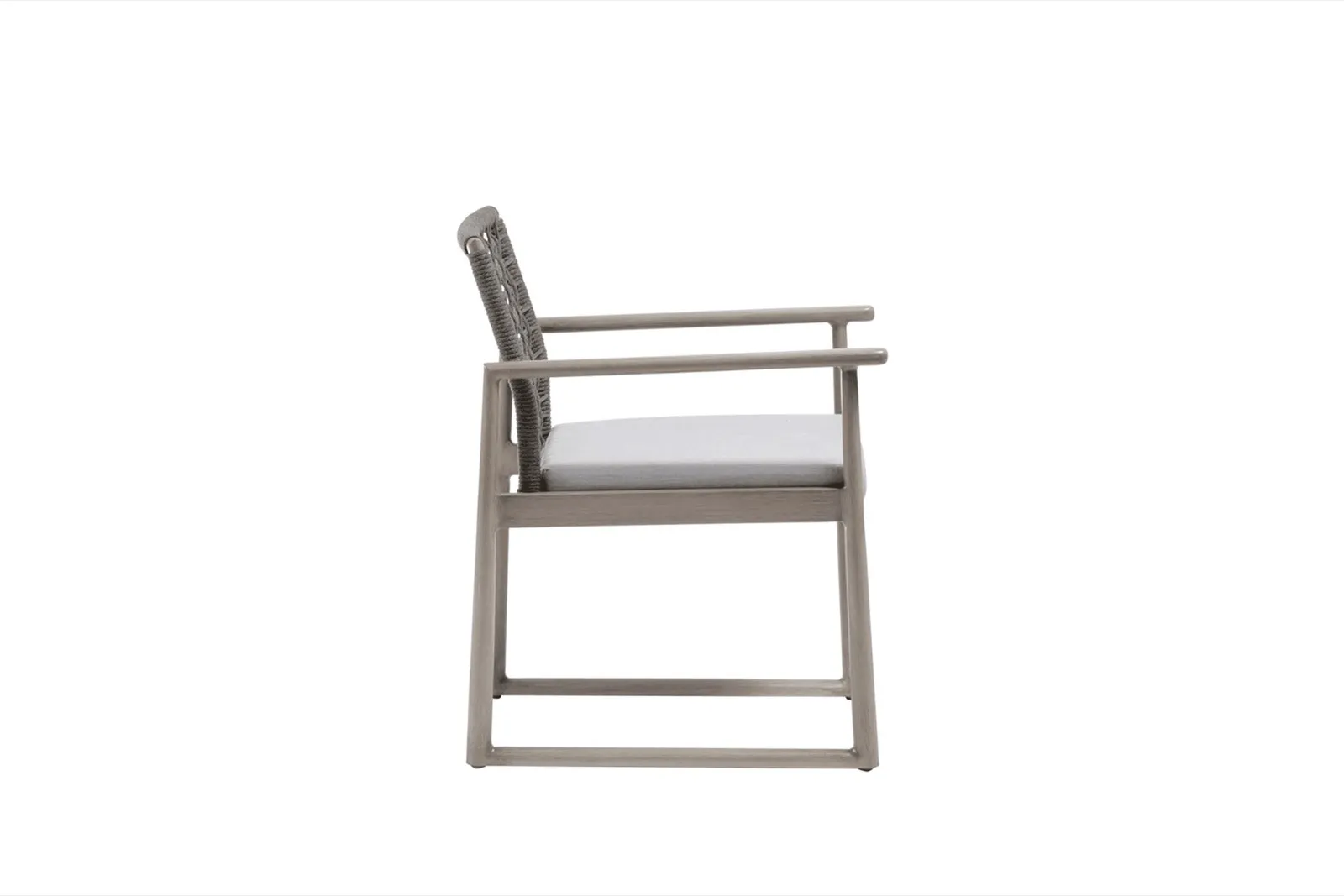 Park West Dining Arm Chair thumbnail 3