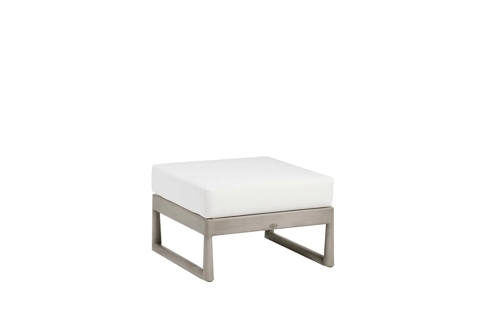 Park West Ottoman