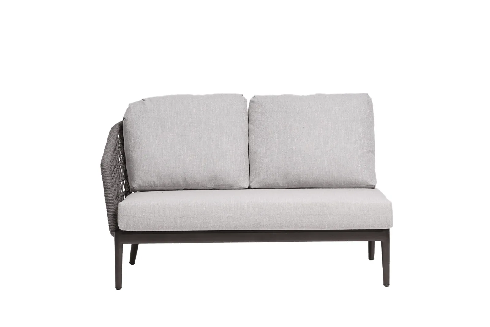 Poinciana 2-Seater Left Arm thumbnail 2
