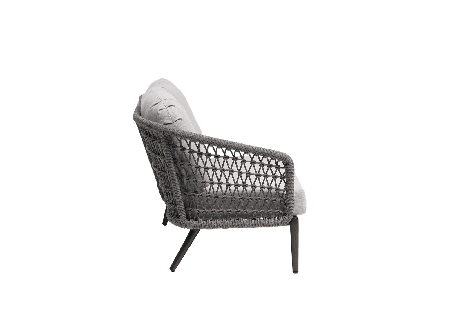 Poinciana 2-Seater Left Arm thumbnail 3