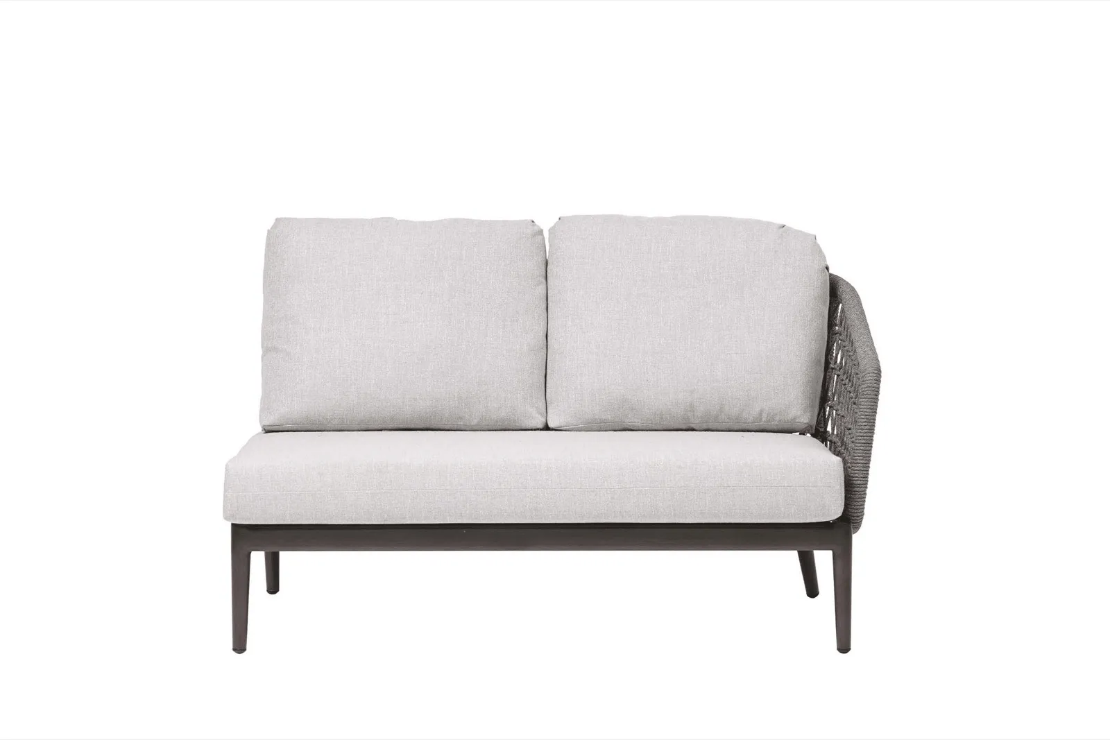 Poinciana 2-Seater Right Arm thumbnail 2
