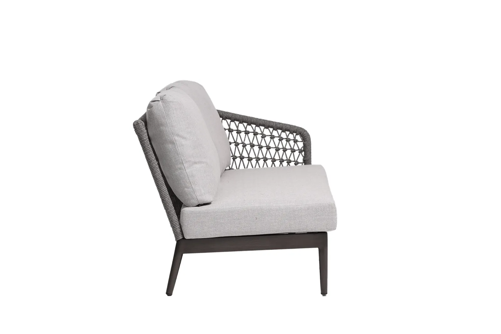 Poinciana 2-Seater Right Arm thumbnail 3