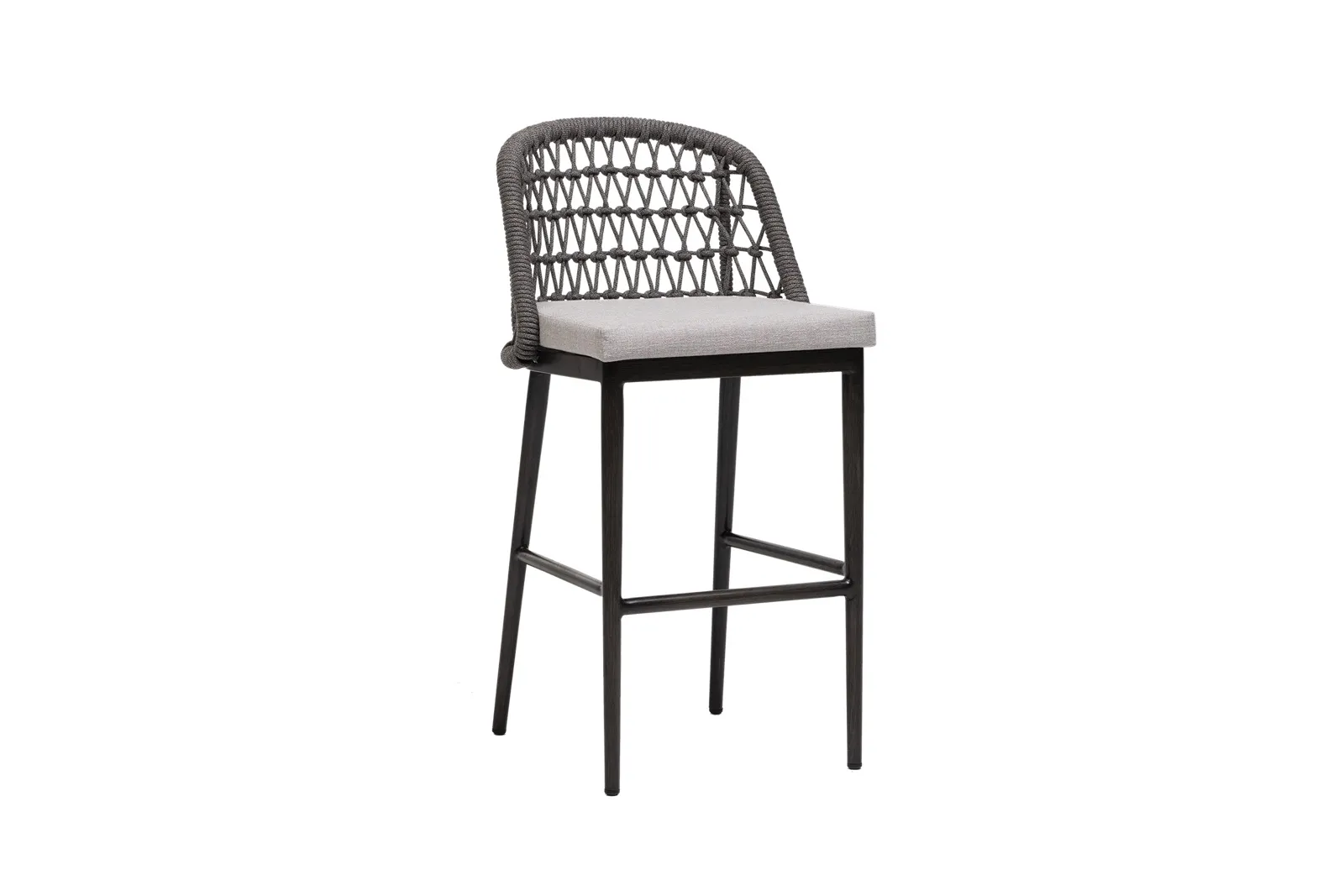 Poinciana Bar Chair