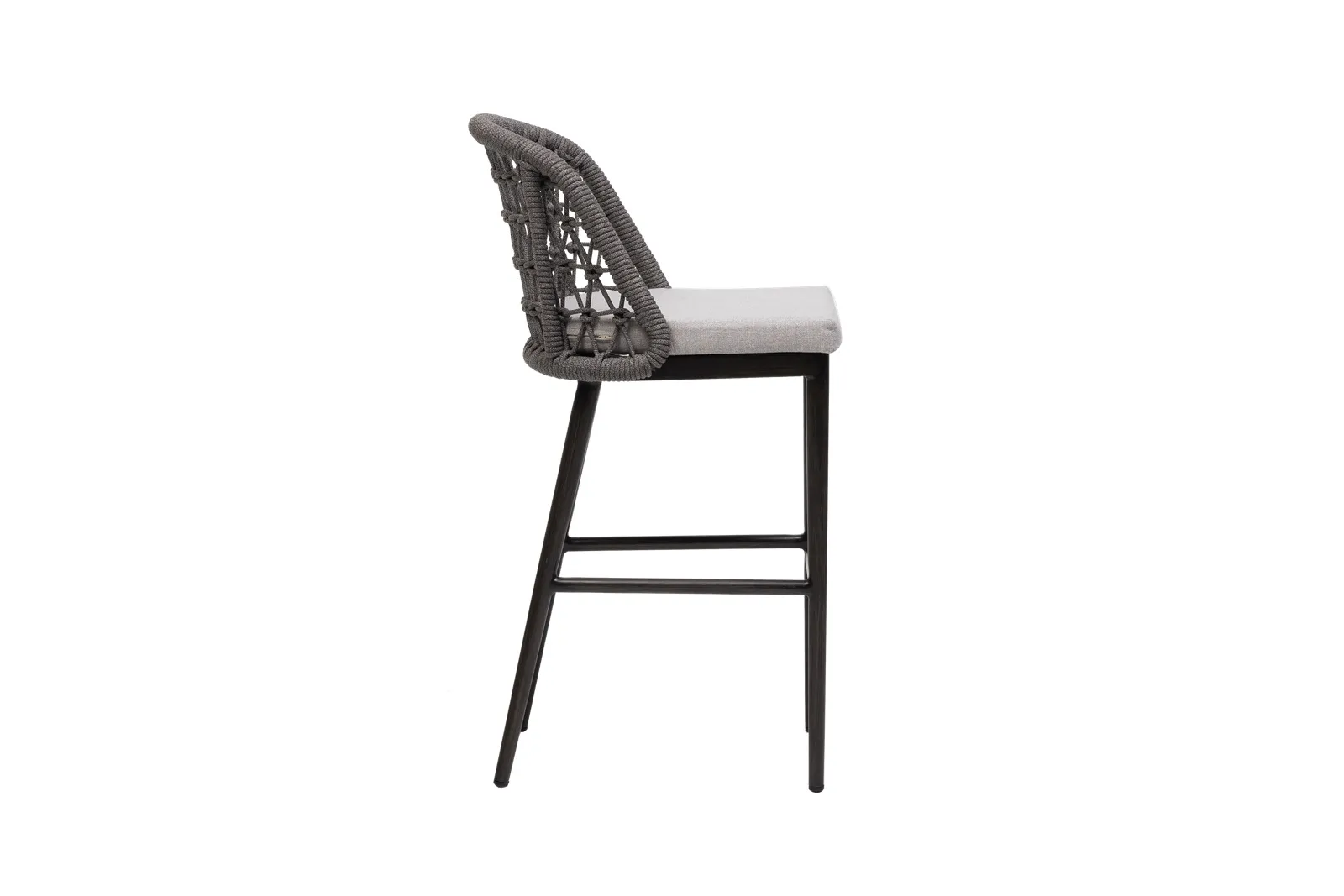 Poinciana Bar Chair thumbnail 3