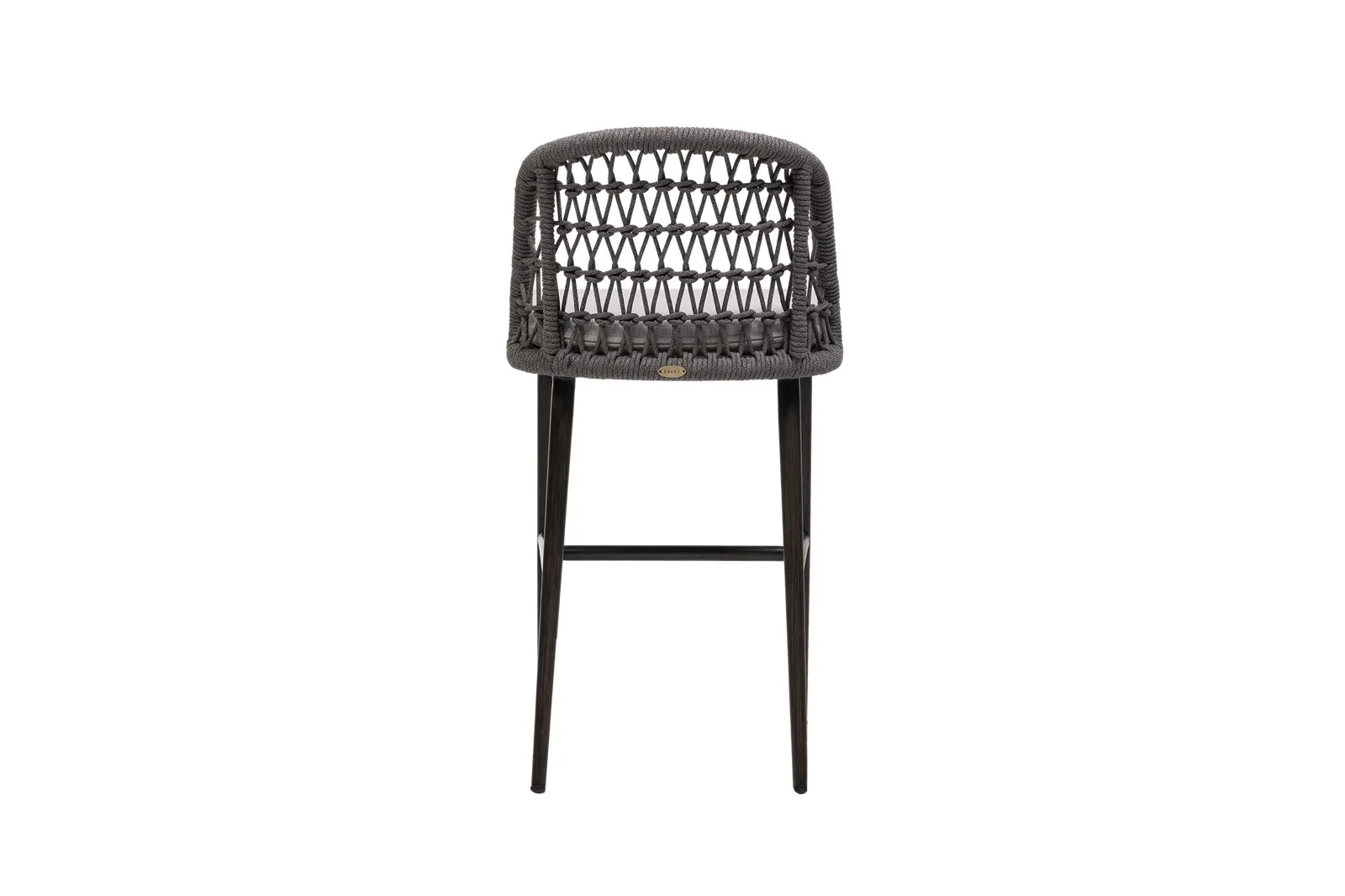 Poinciana Bar Chair thumbnail 4