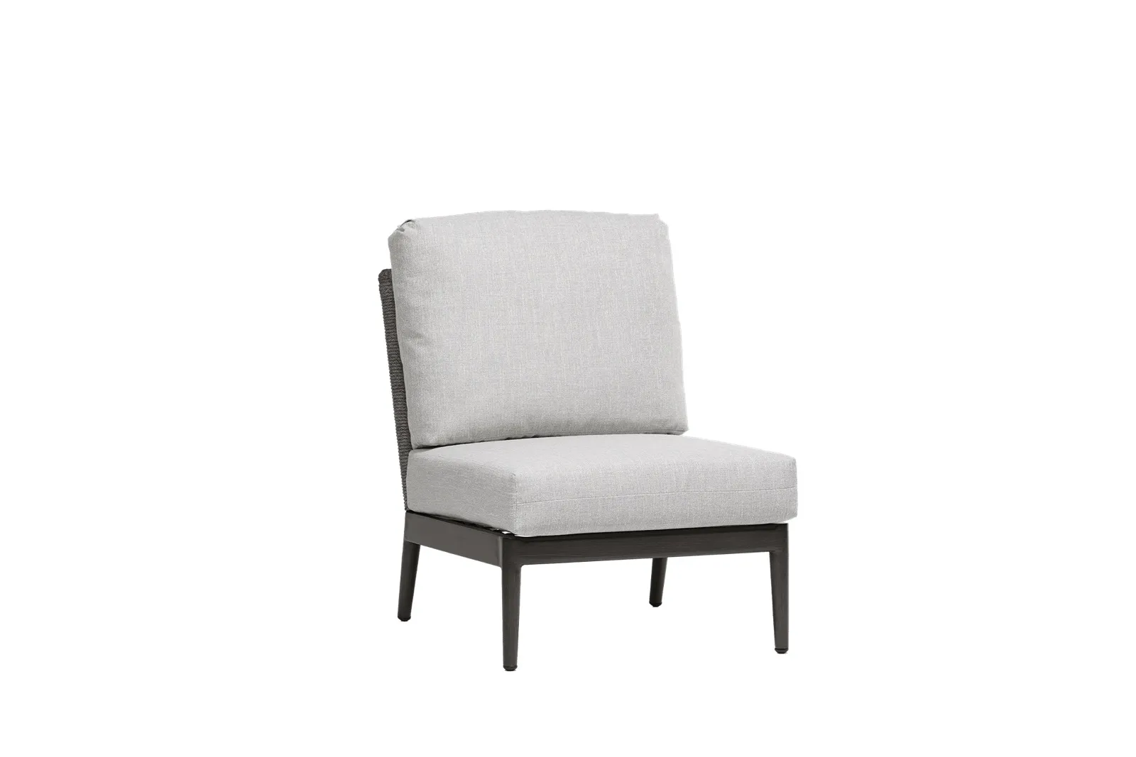 Poinciana Chair w/o Arm Chair