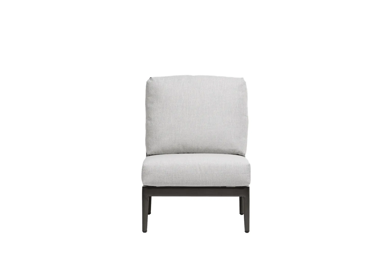 Poinciana Chair w/o Arm Chair thumbnail 2
