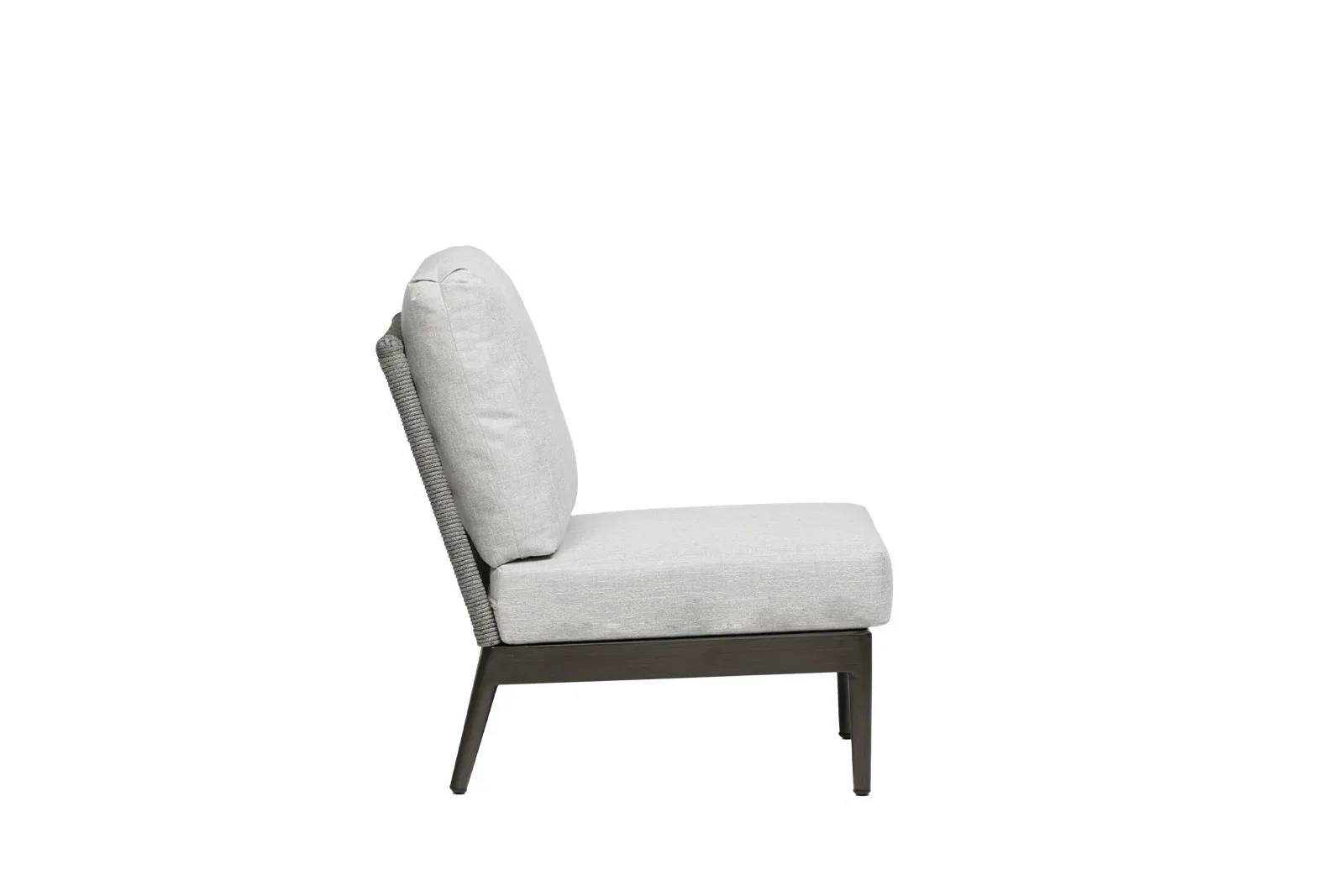 Poinciana Chair w/o Arm Chair thumbnail 3