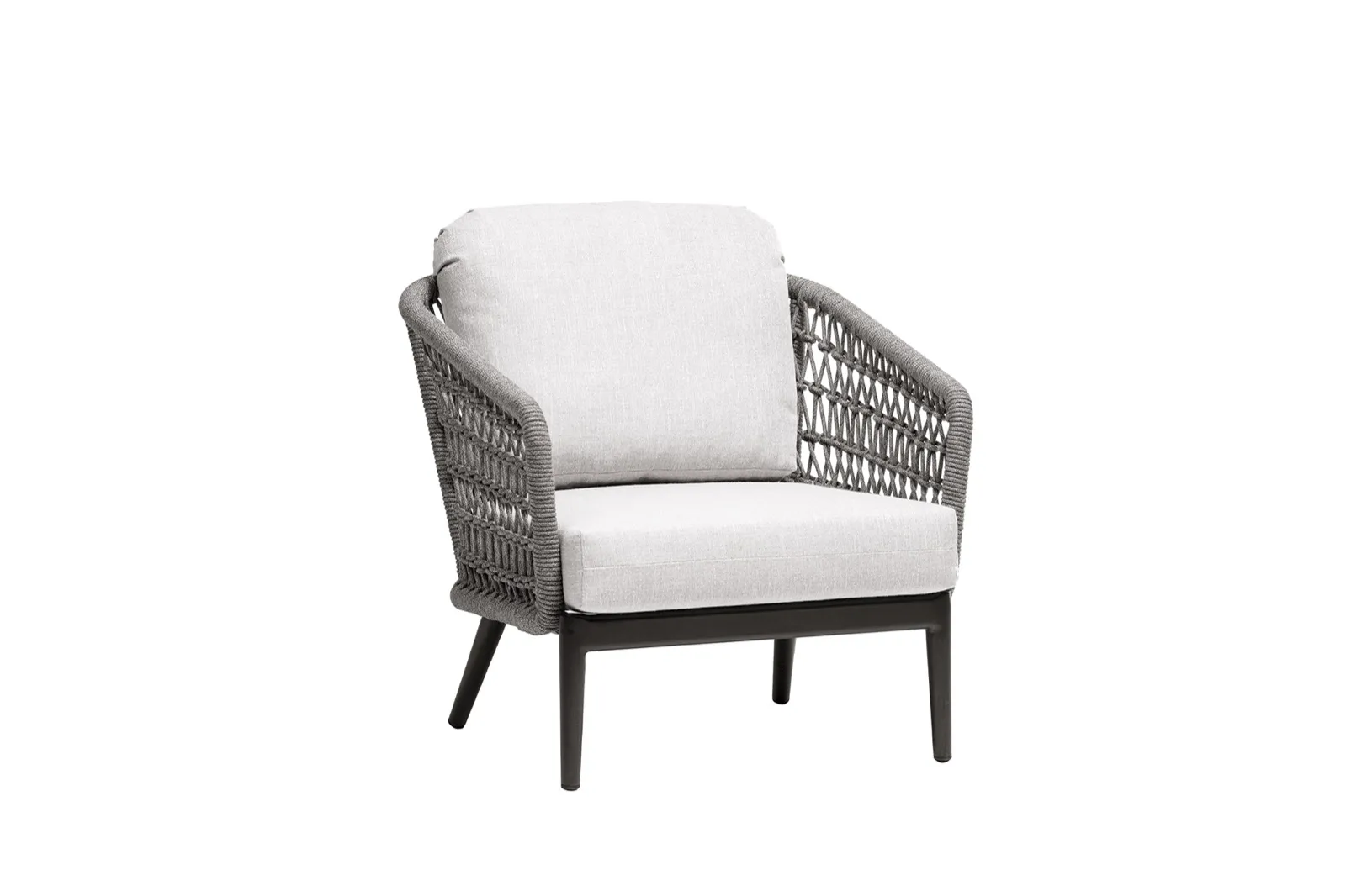 Poinciana Club Chair