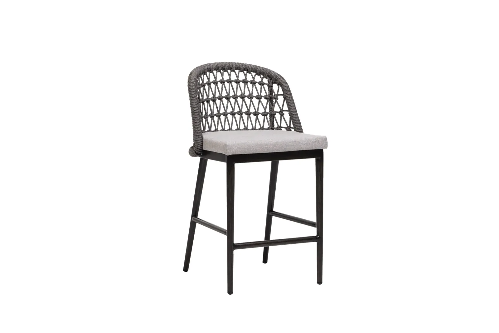 Poinciana Counter Chair