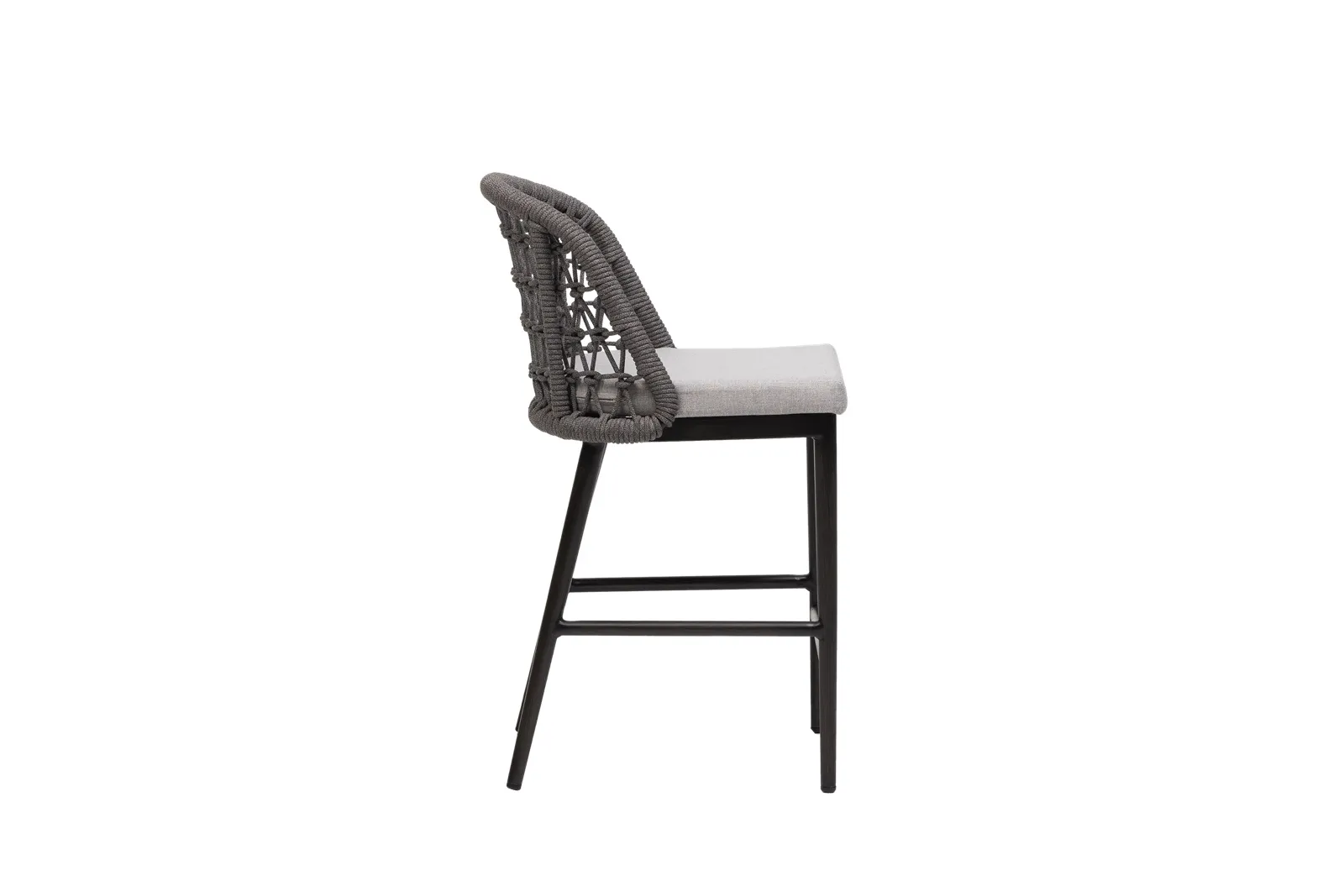 Poinciana Counter Chair thumbnail 3