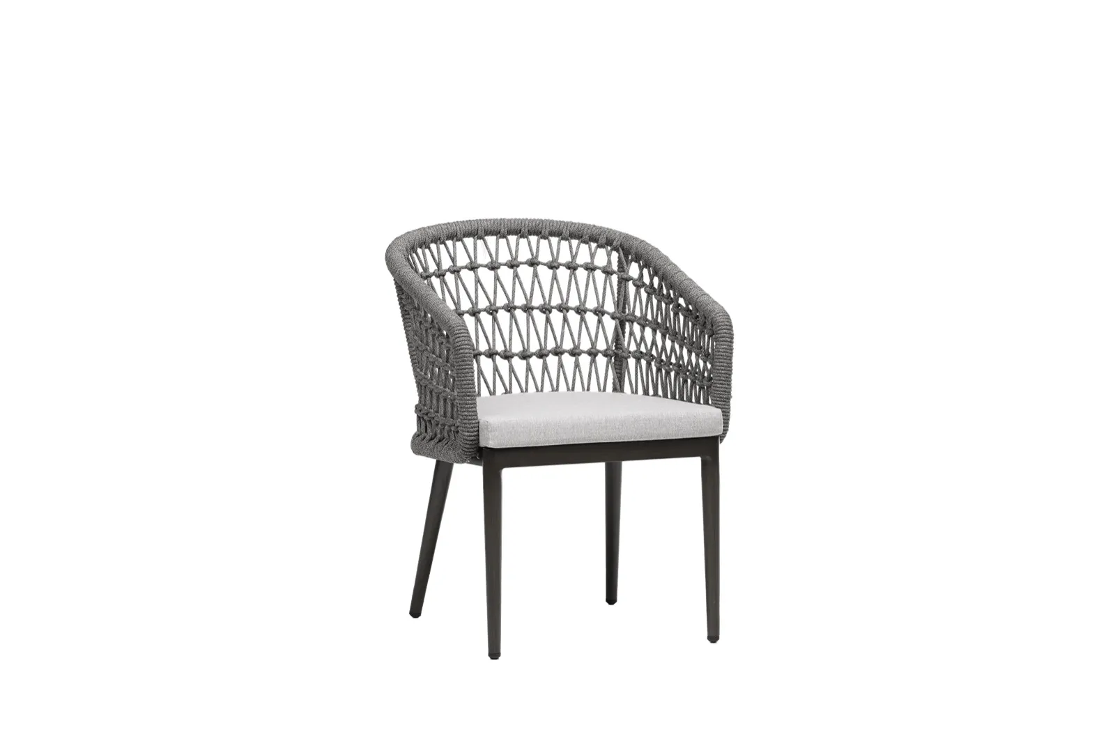 Poinciana Dining Arm Chair