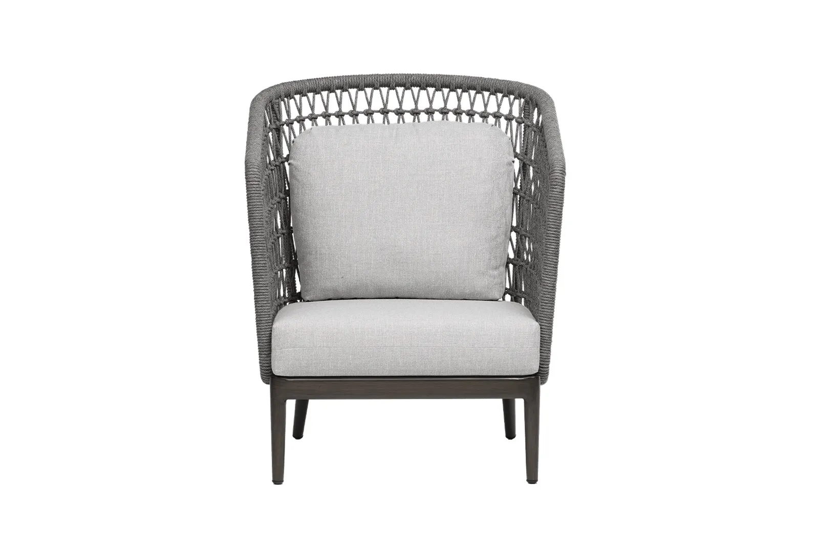 Poinciana Highback Chair thumbnail 2