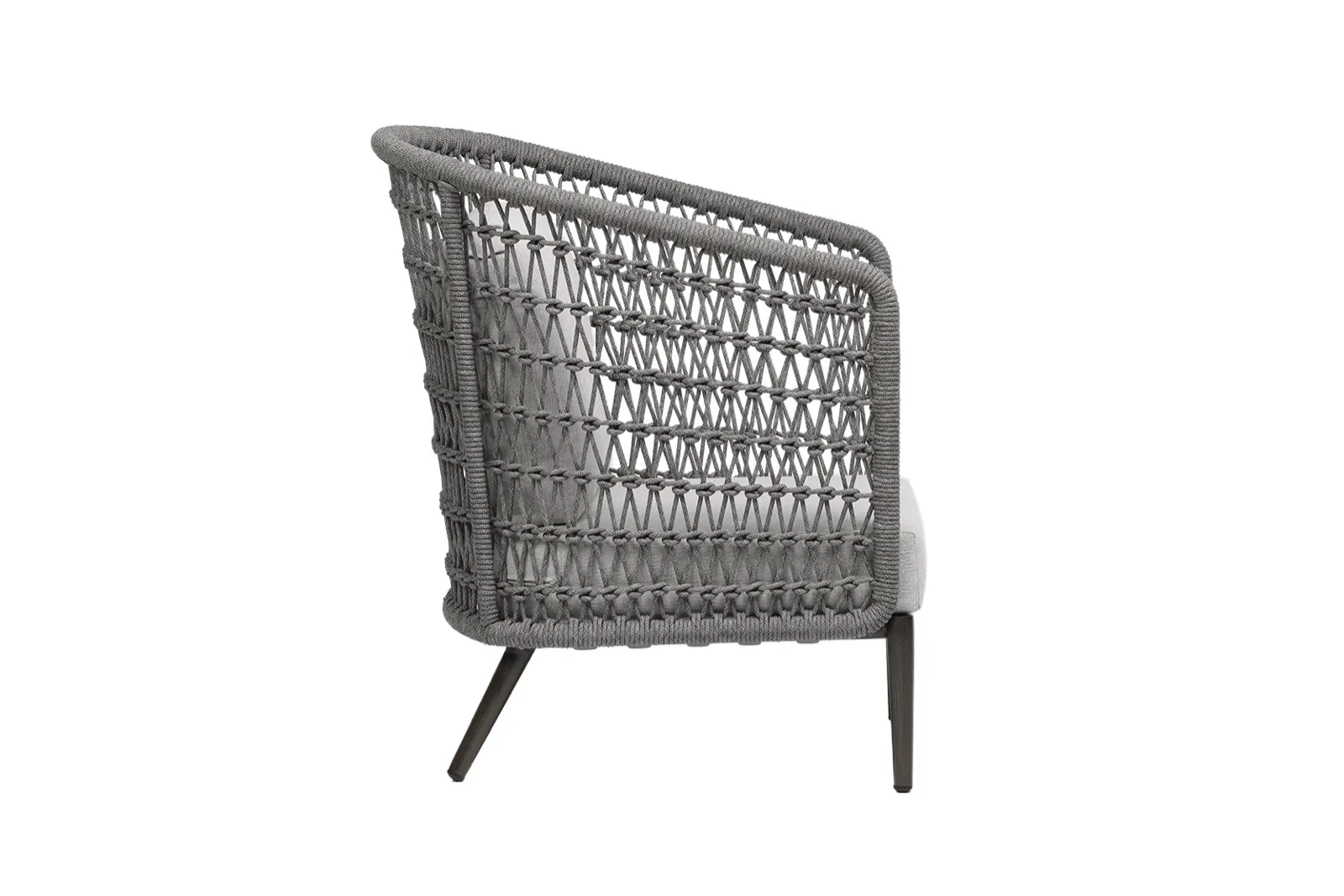 Poinciana Highback Chair thumbnail 3