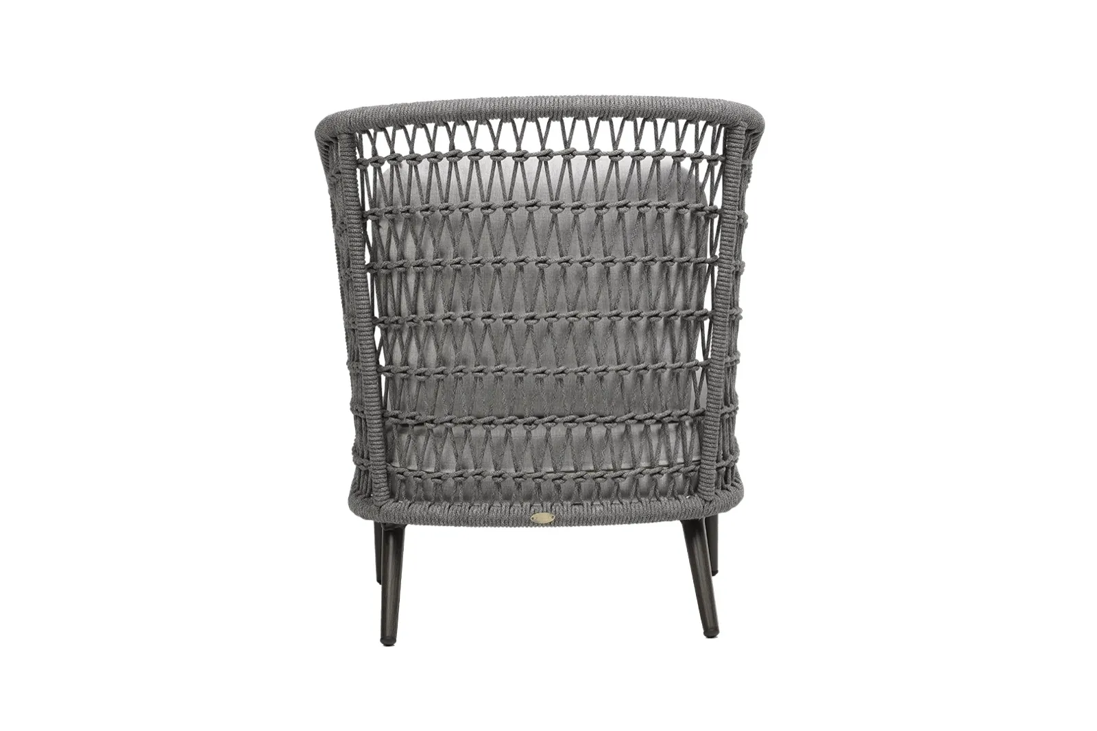 Poinciana Highback Chair thumbnail 4