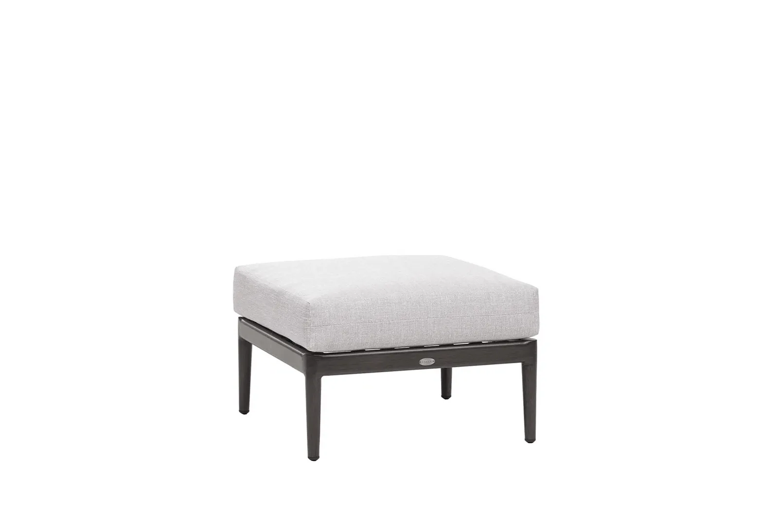 Poinciana Ottoman