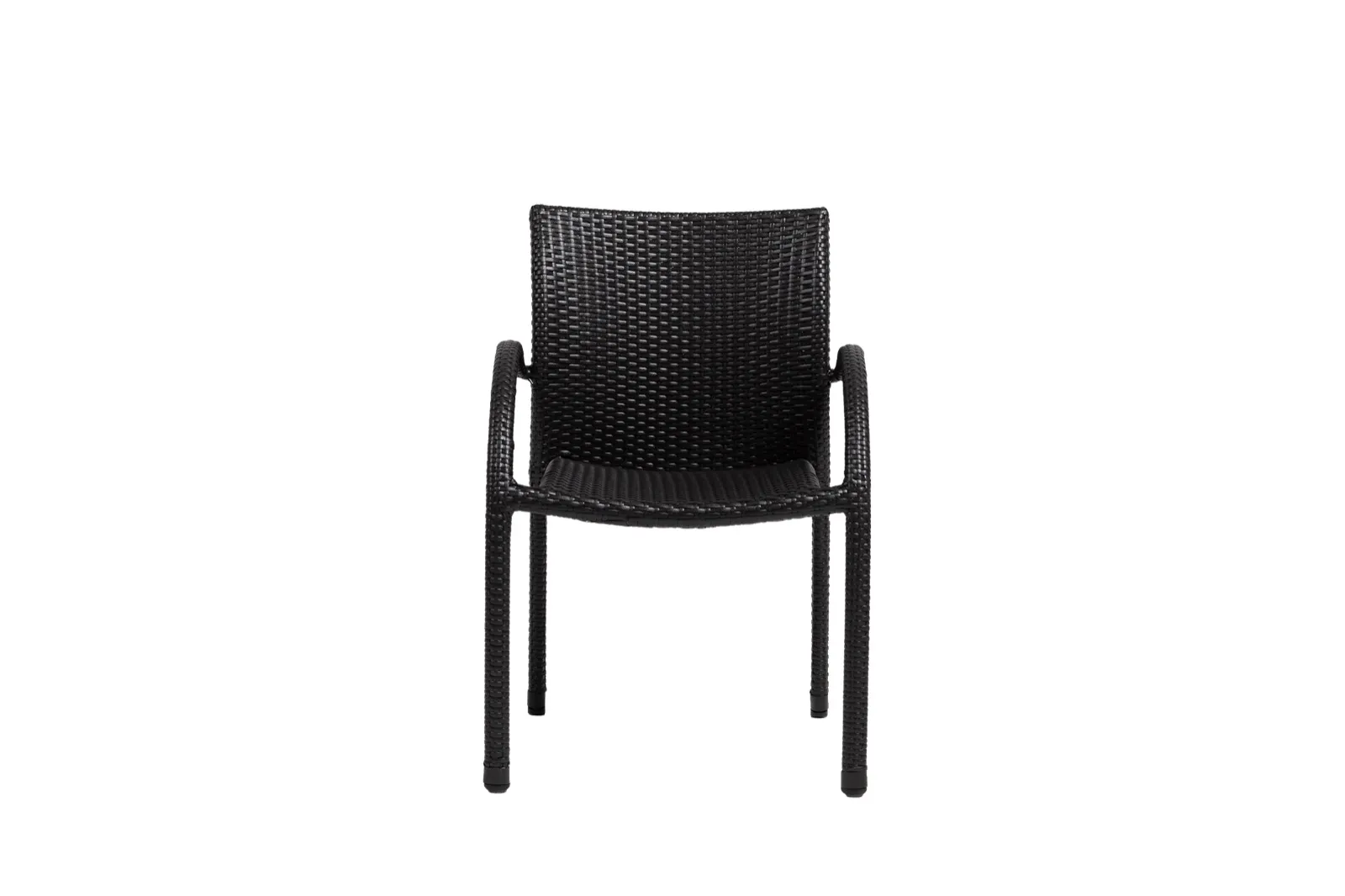 Riviera Stacking Arm Chair thumbnail 2