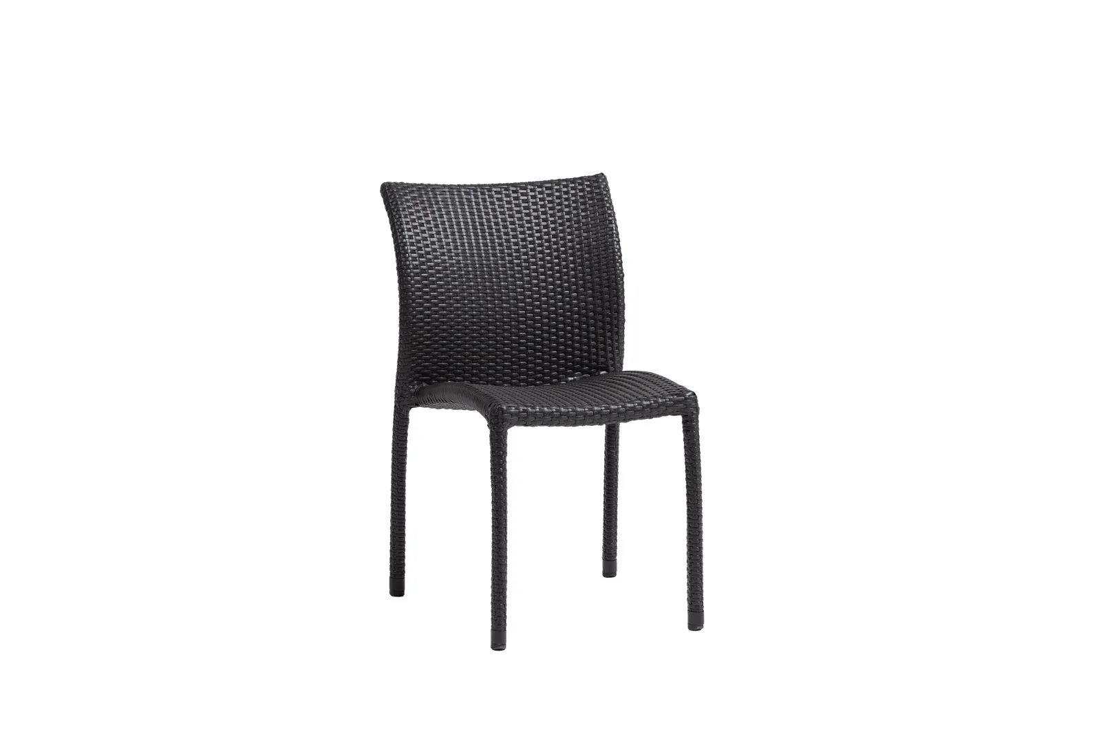 Riviera Stacking Side Chair