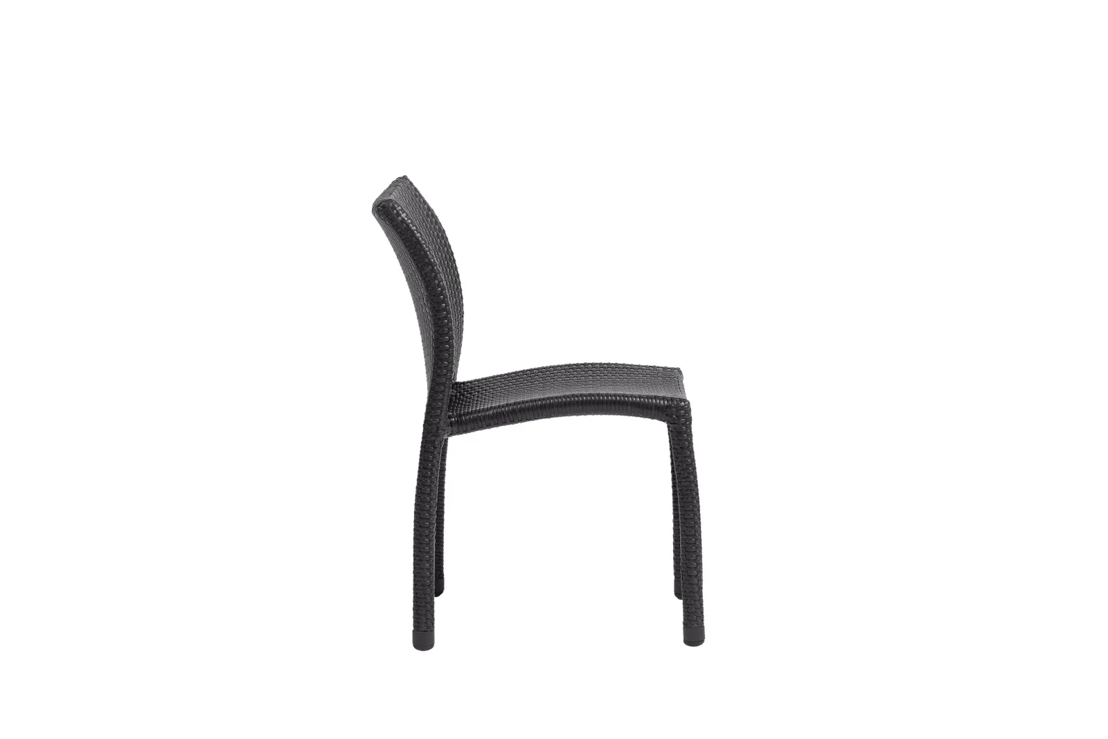 Riviera Stacking Side Chair thumbnail 3