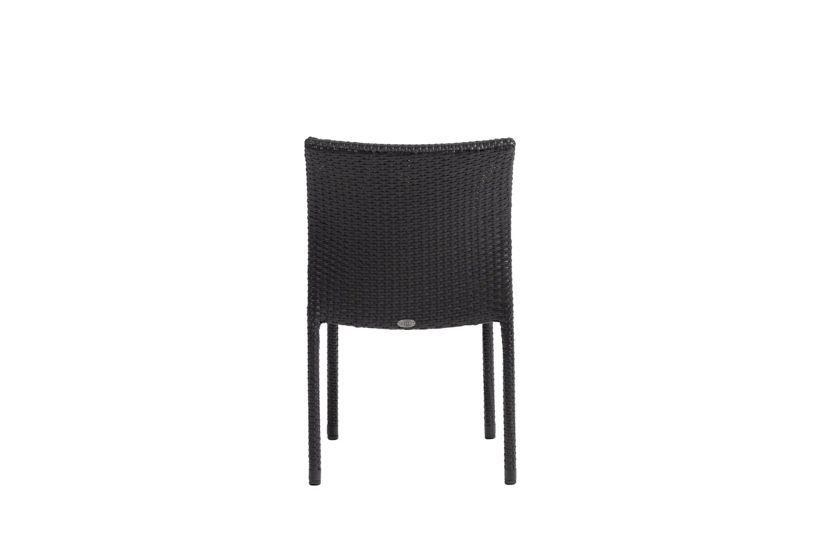 Riviera Stacking Side Chair thumbnail 4