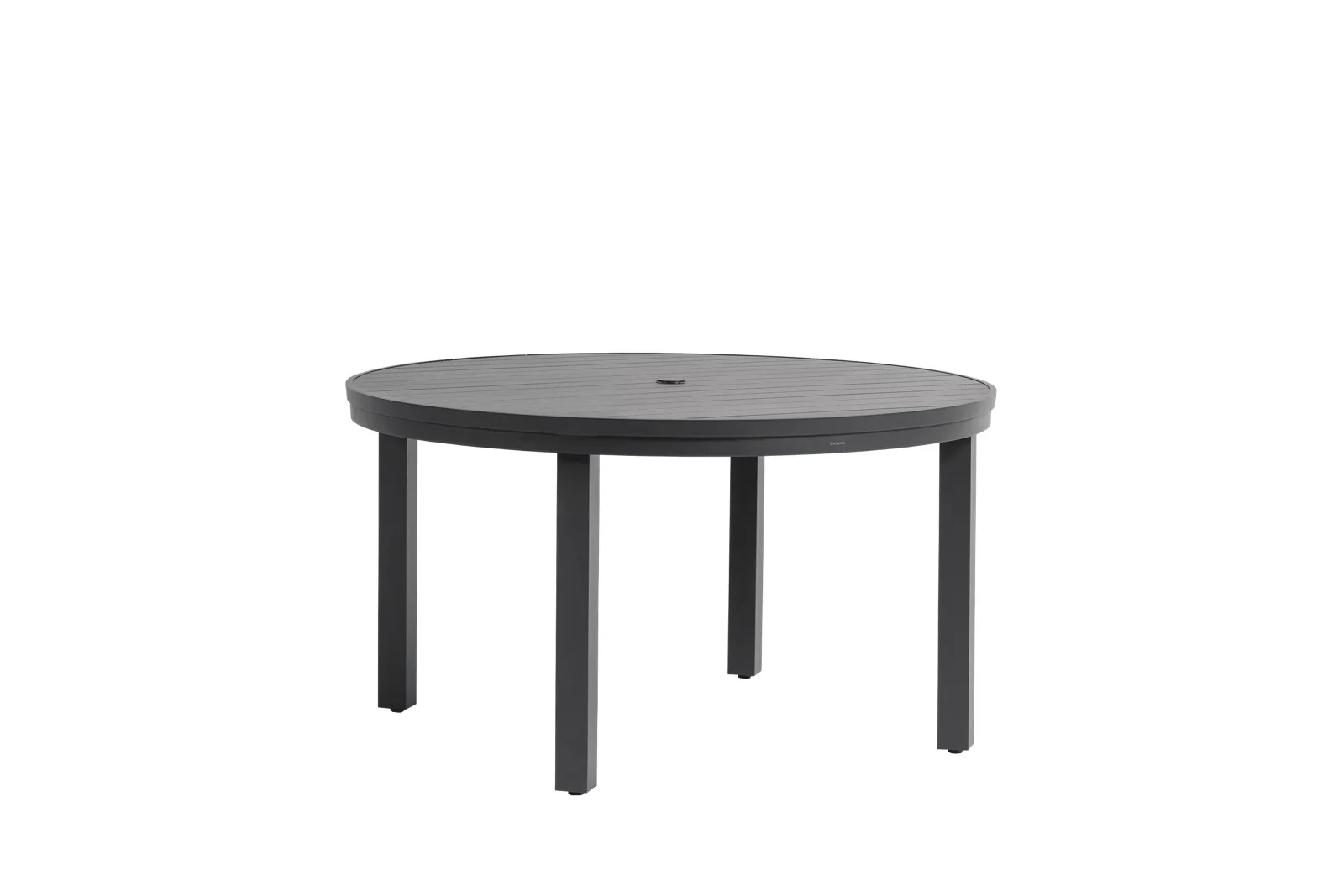Sunbury 54″ Round Dining Table w/UH