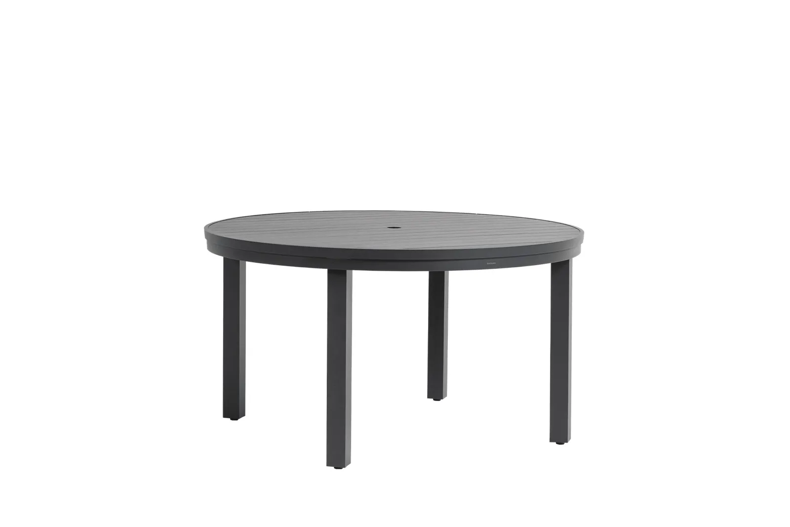 Sunbury 54″ Round Dining Table w/UH thumbnail 2