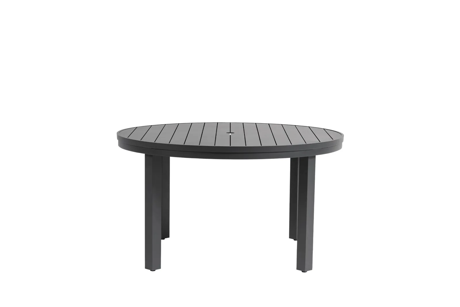 Sunbury 54″ Round Dining Table w/UH thumbnail 3