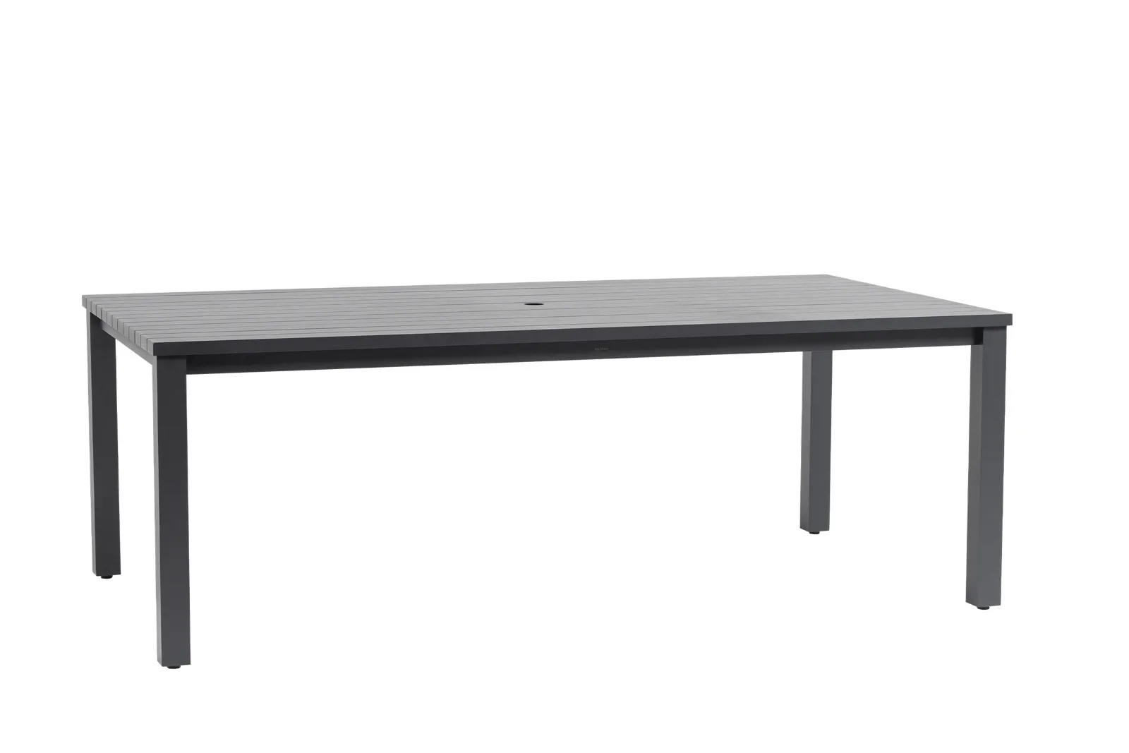Sunbury 84″x44″ Rectangular Dining Table w/UH