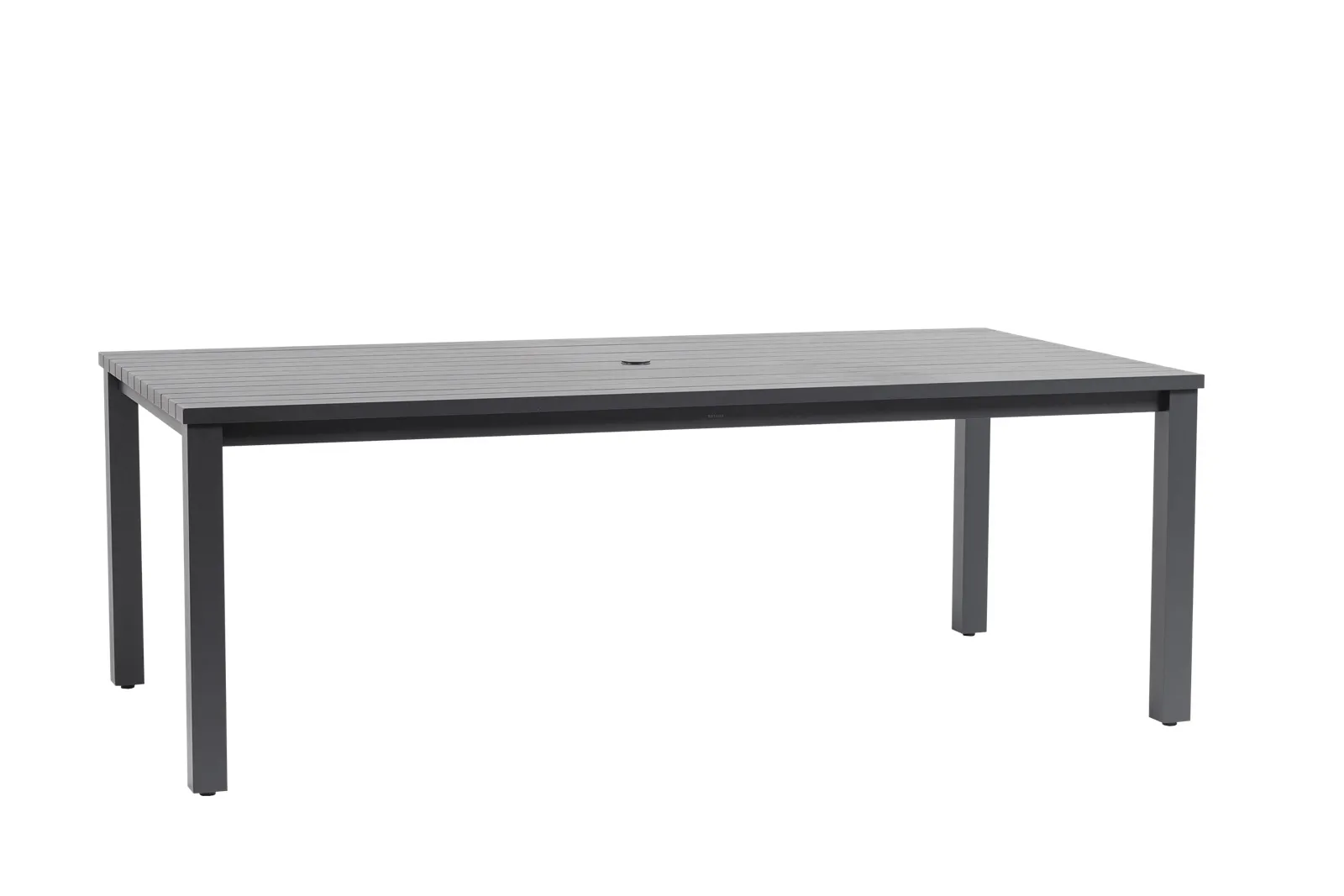 Sunbury 84″x44″ Rectangular Dining Table w/UH thumbnail 2