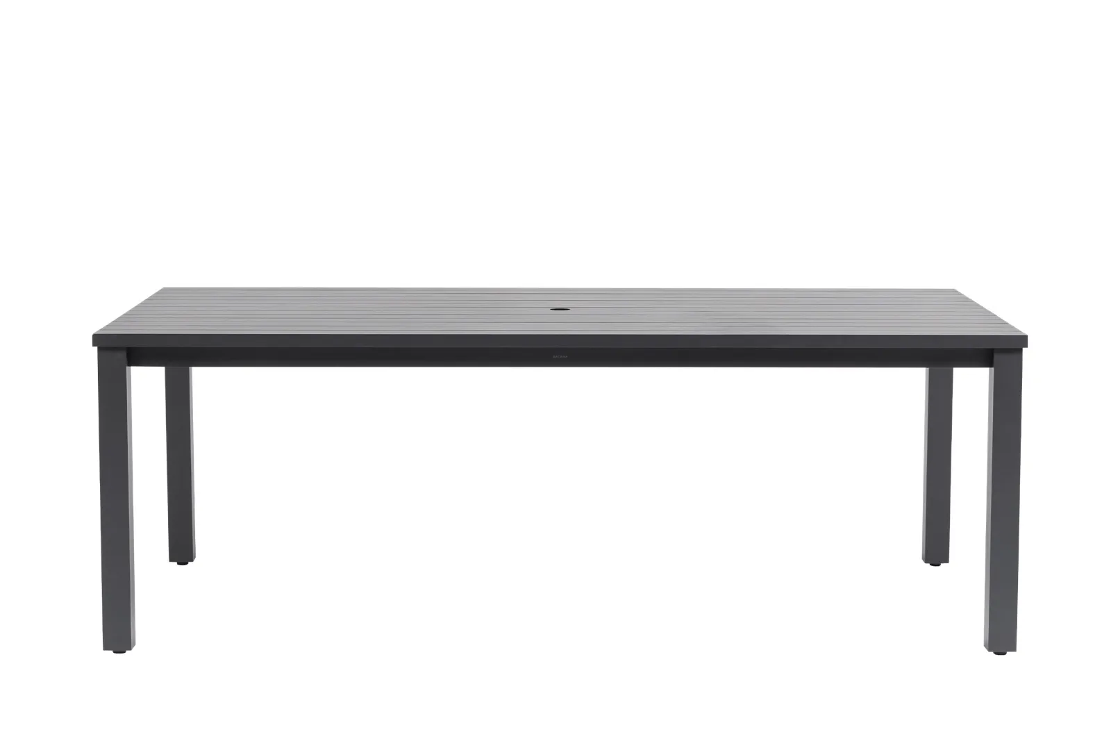 Sunbury 84″x44″ Rectangular Dining Table w/UH thumbnail 3